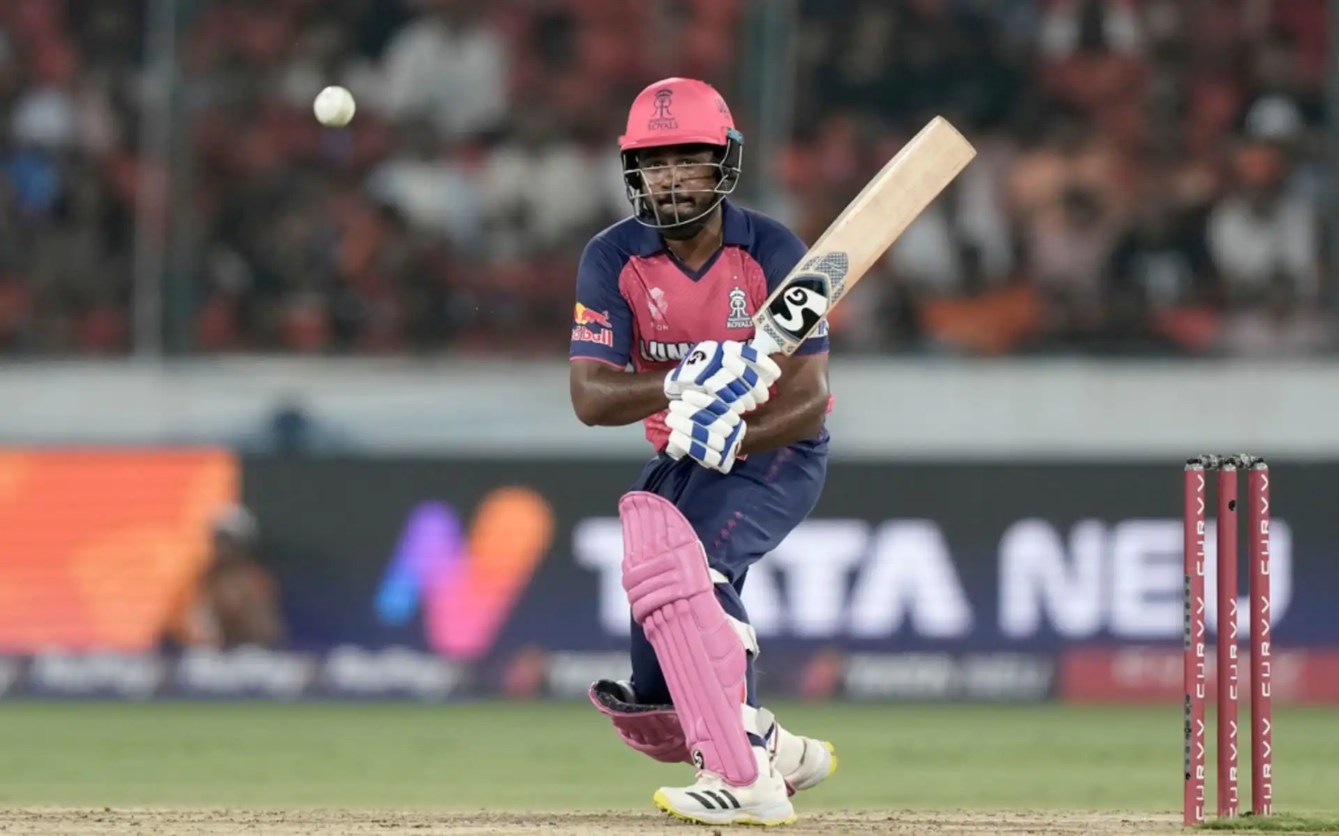 Sanju Samson Gets Fitness Clearance, Set To Lead And Keep Wickets For RR In IPL 2025