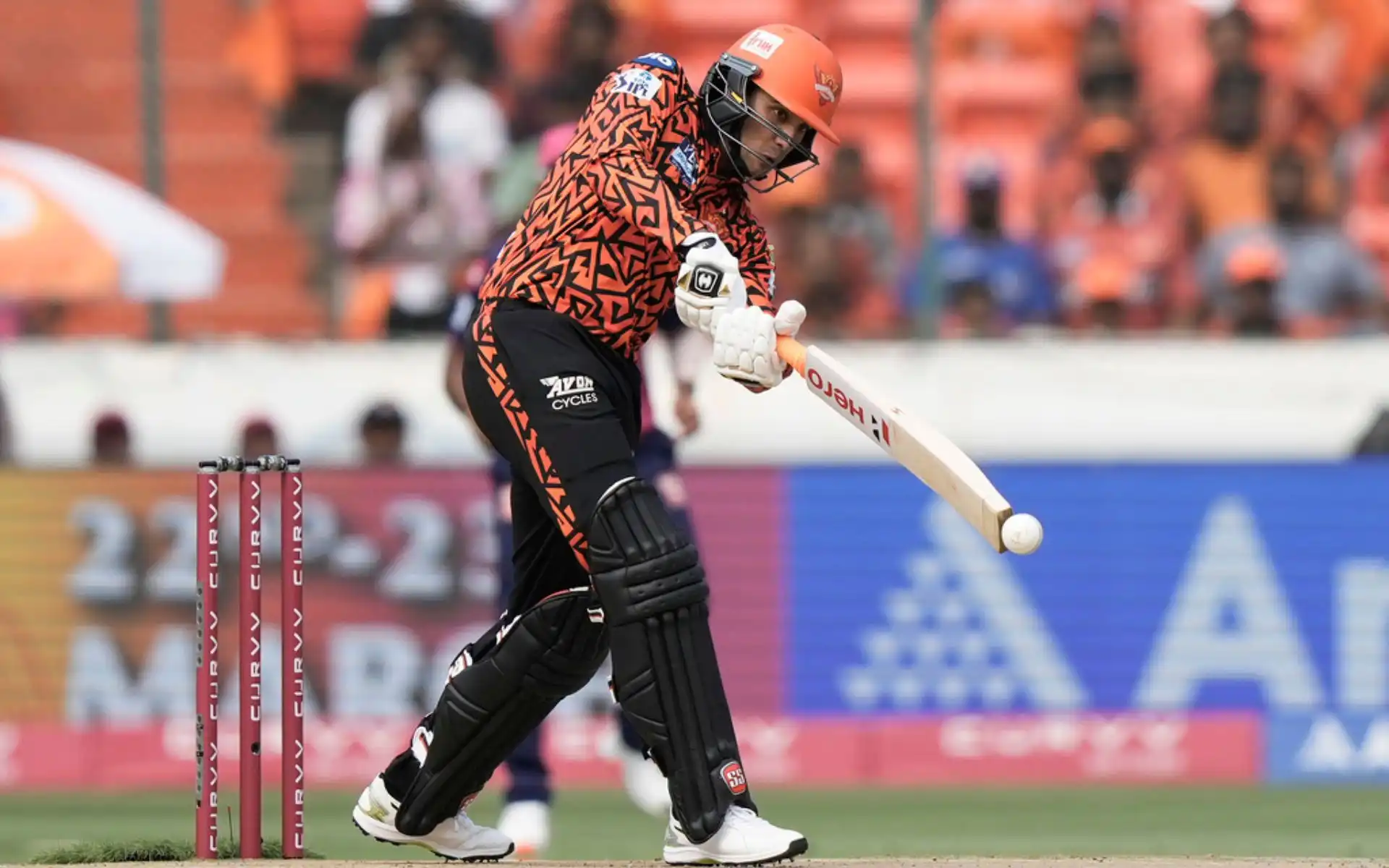 Will Pat Cummins Drop Out-Of-Form Abhishek Sharma? SRH's Probable XI vs KKR