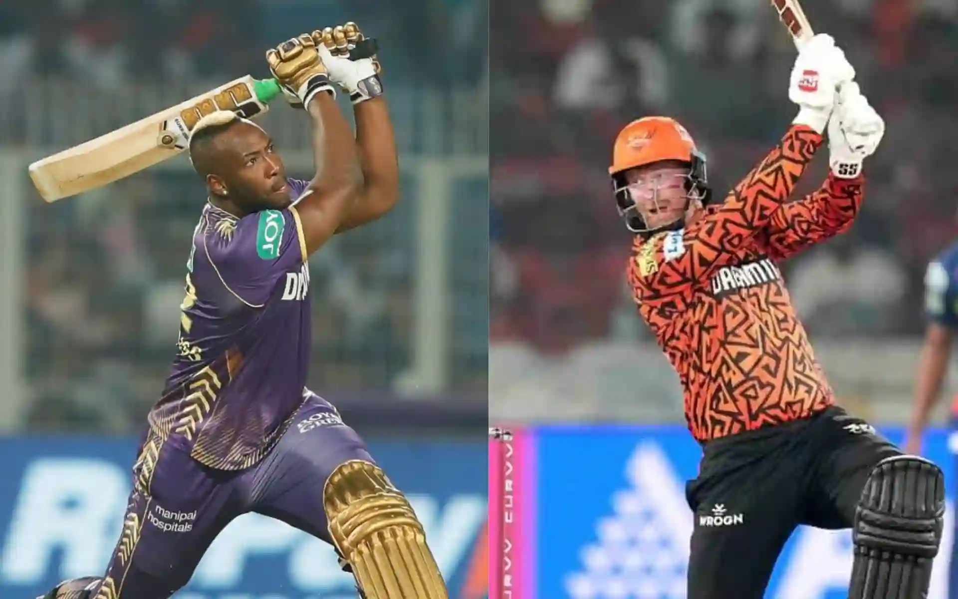 KKR vs SRH Dream11 Prediction: 3 Top Captain Or Vice-Captain Choices For IPL 2025 Match 15