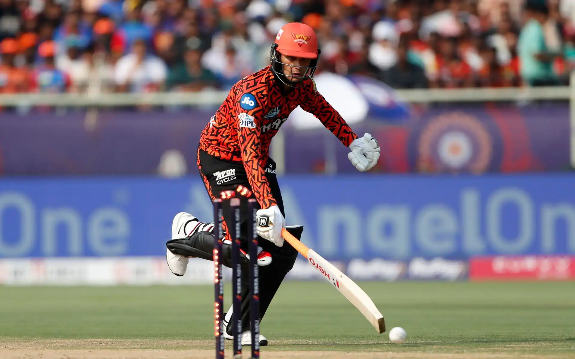 Abhishek Sharma [Source: AP Photos]