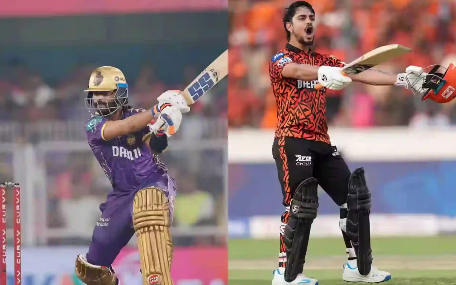 KKR vs SRH Dream11 Prediction
