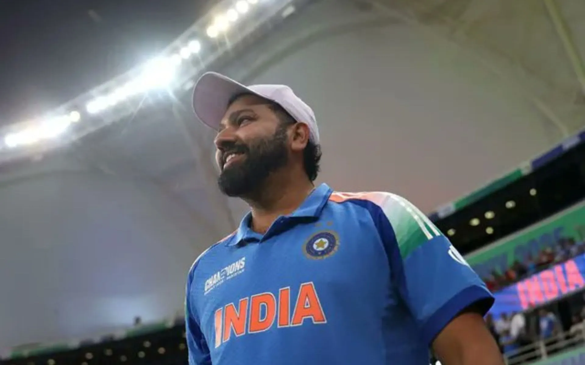 India will face WI and SA [Source: @CricCrazyJohns/X]