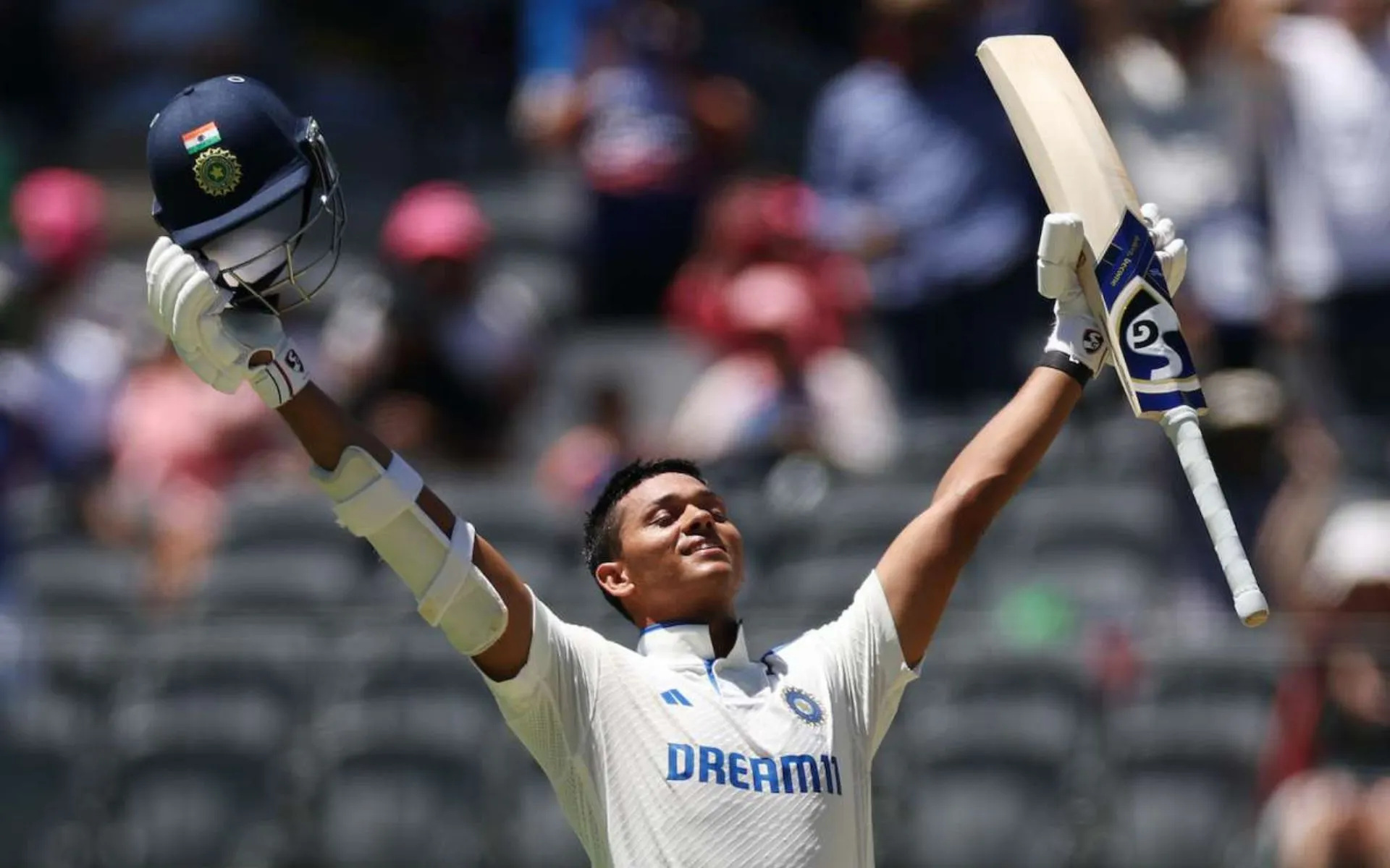 Jaiswal Opens Up On His Move To Goa (Source: @gurlabhsingh610/x.com)