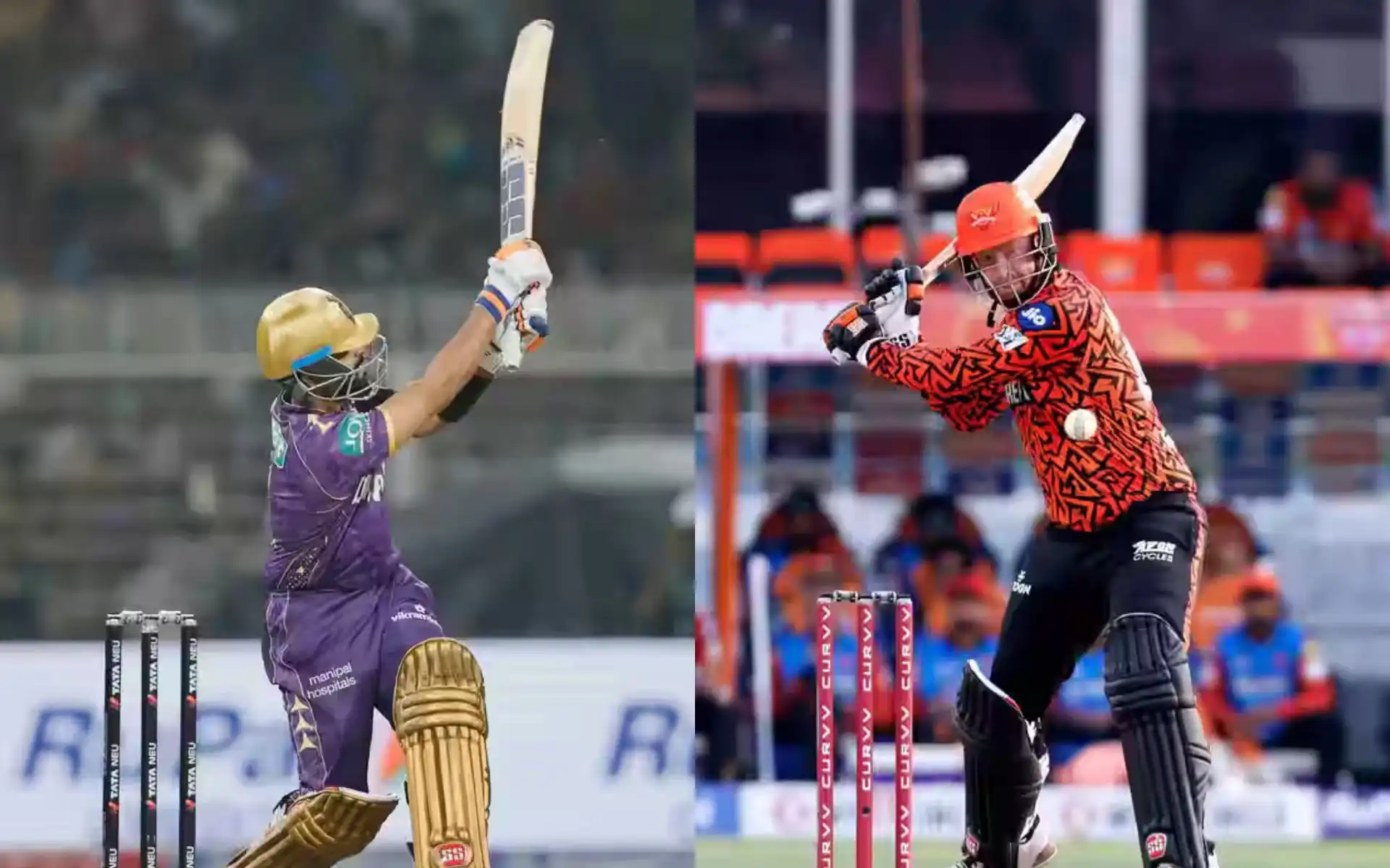 KKR vs SRH, IPL 2025: Winner Prediction For Match 15 [Source: iplt20.com]