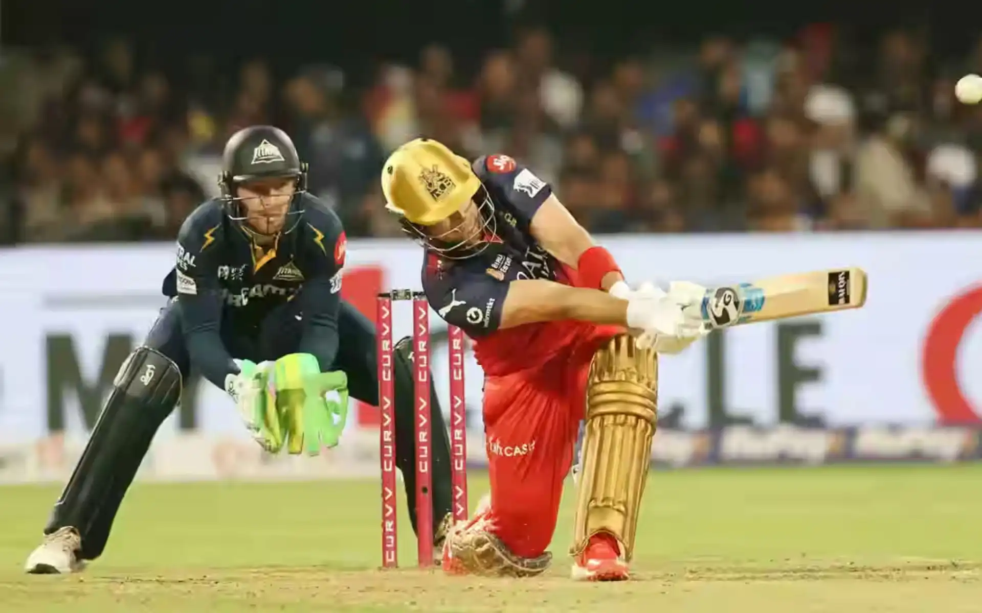 RCB vs GT Live Updates: IPL 2025 Match Score, Live Streaming, Toss Update, Highlights