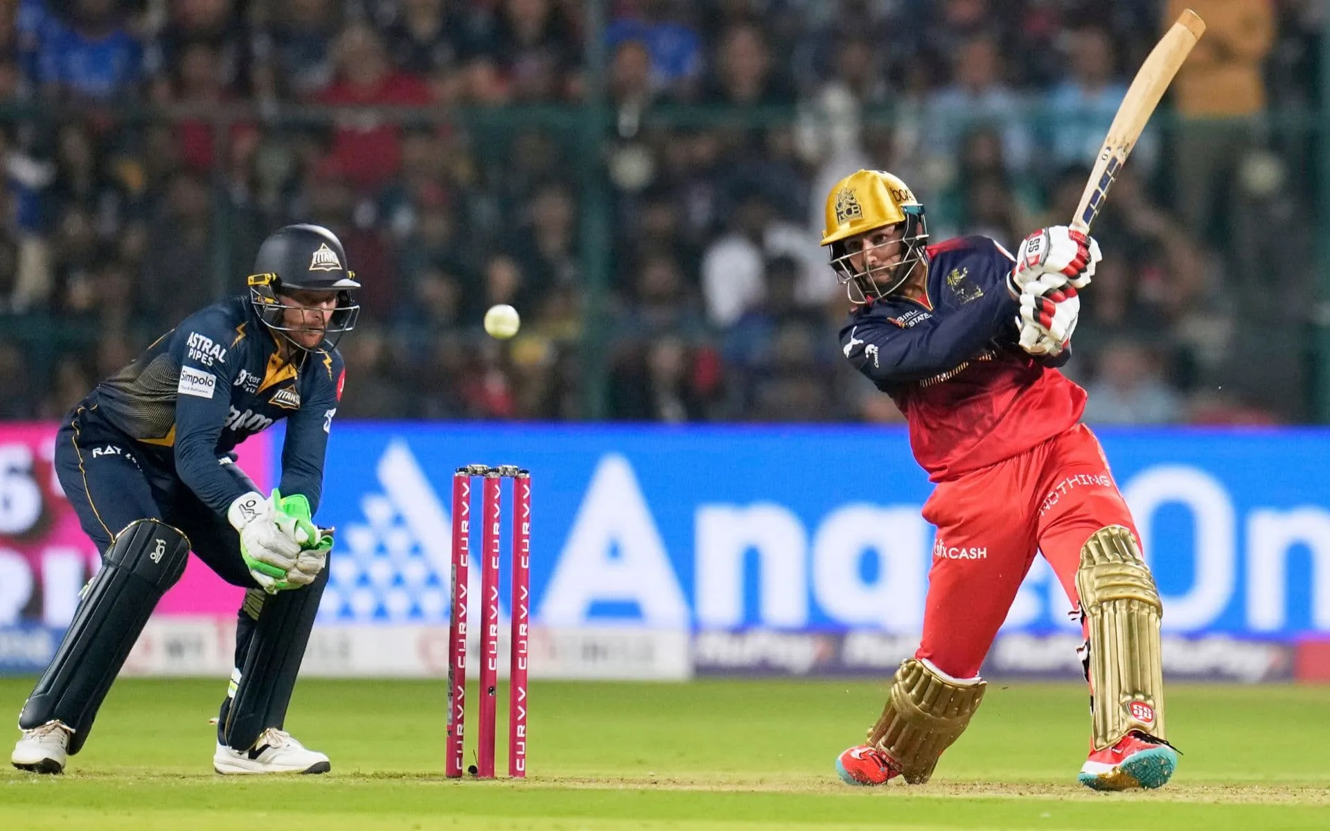Jitesh Sharma - (AP)