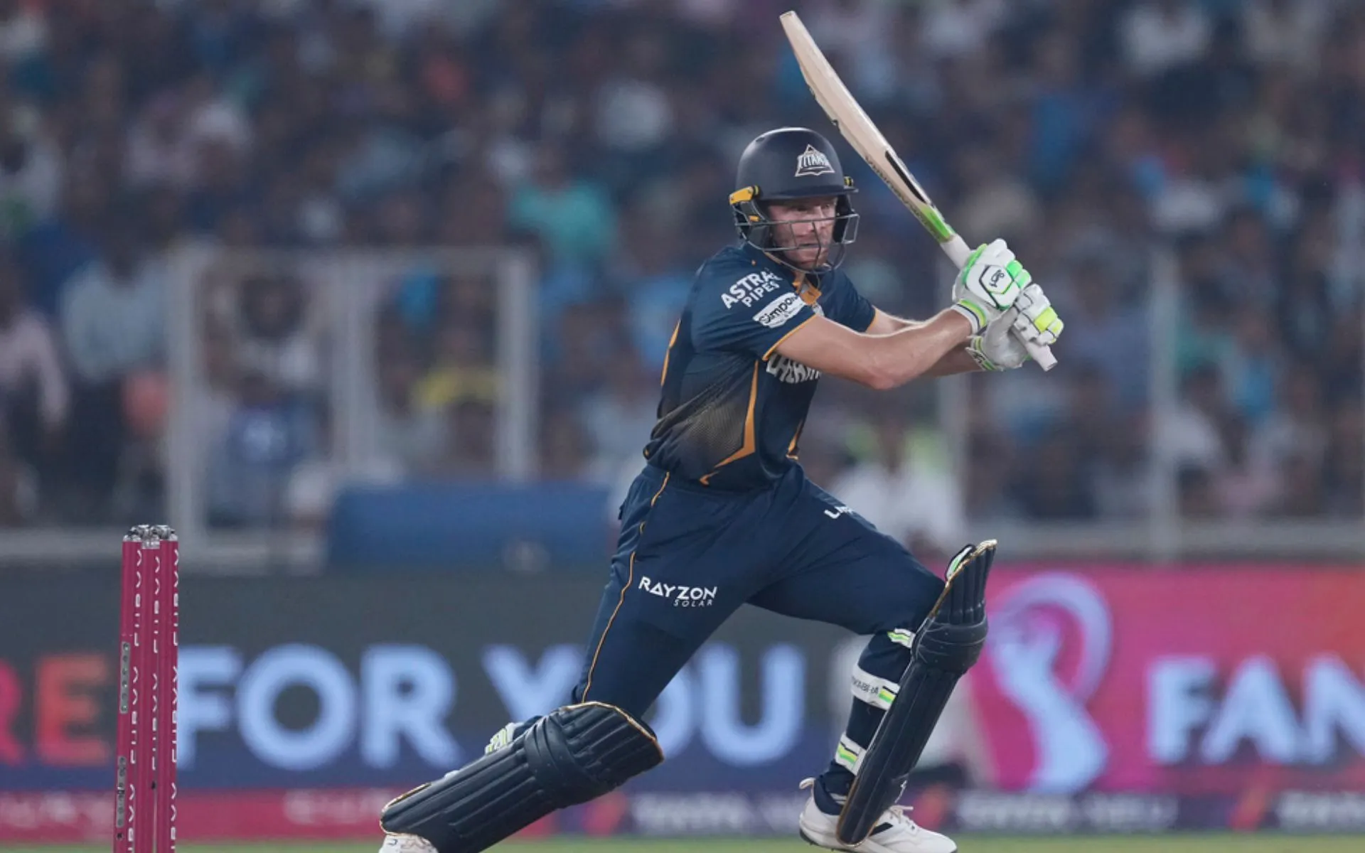 Jos Buttler [Source: AP Photos]