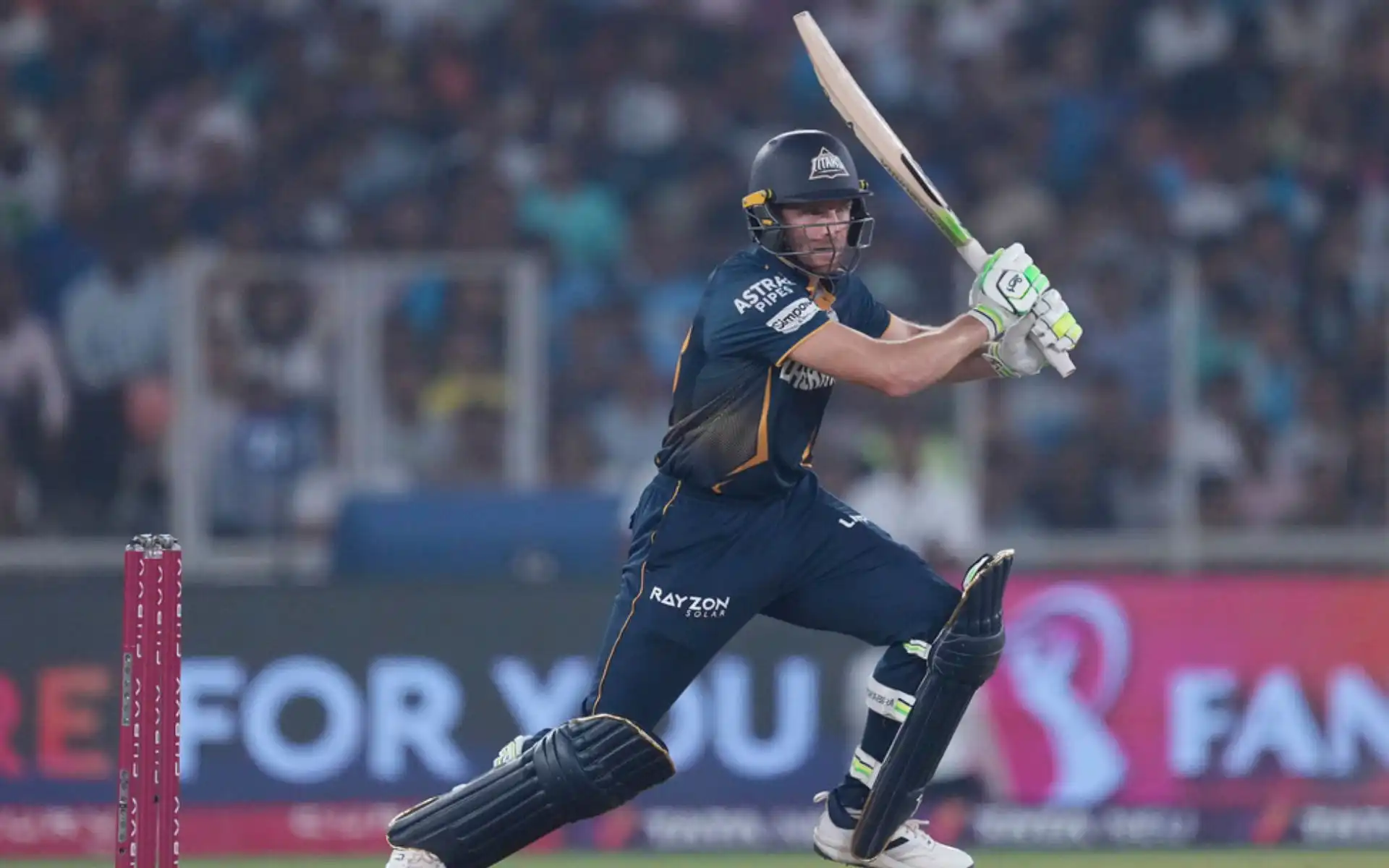 Jos Buttler [Source: AP Photos]