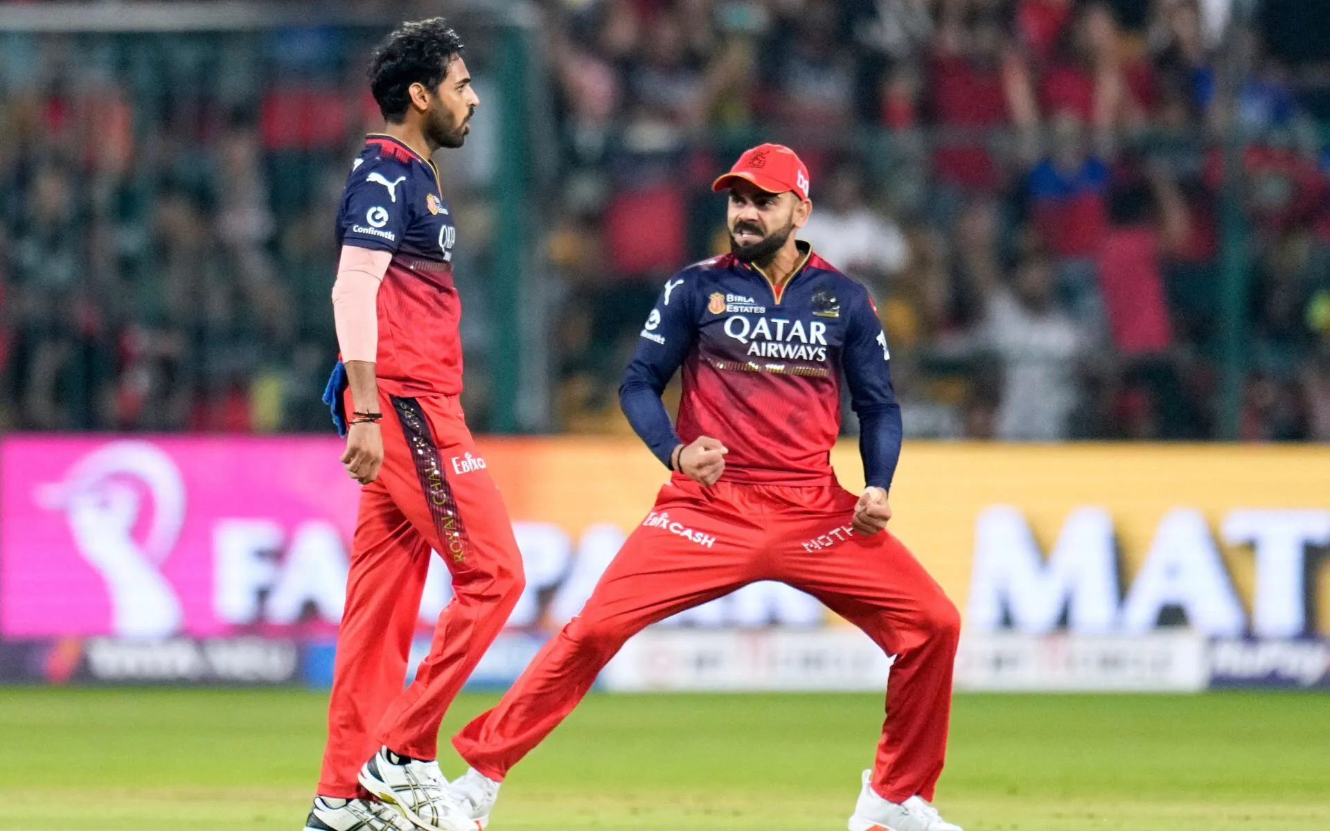 Bowlers with most wickets in powerplay overs in IPL [Source: AP Photos]