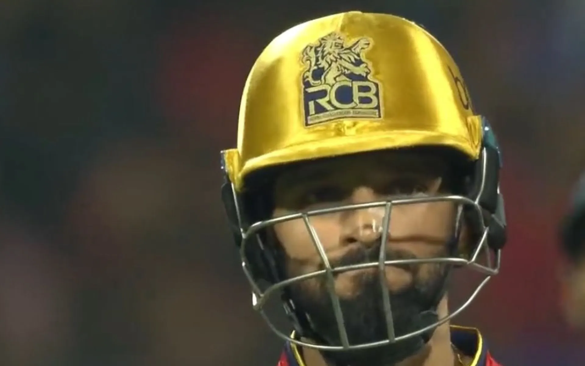 Rajat Patidar for RCB [Source: @aman_saxena_03/x.com]