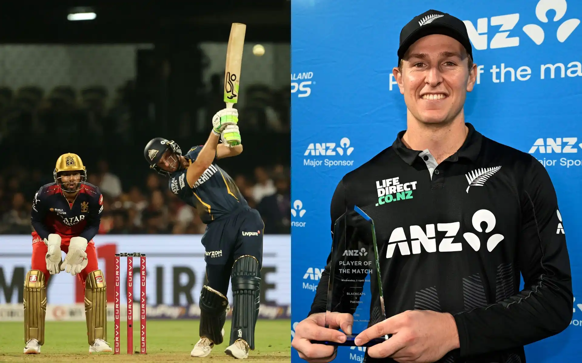 Buttler Spectacle, NZ Series Win And Jaiswal To Switch To Goa – April 2 Cricket Highlights