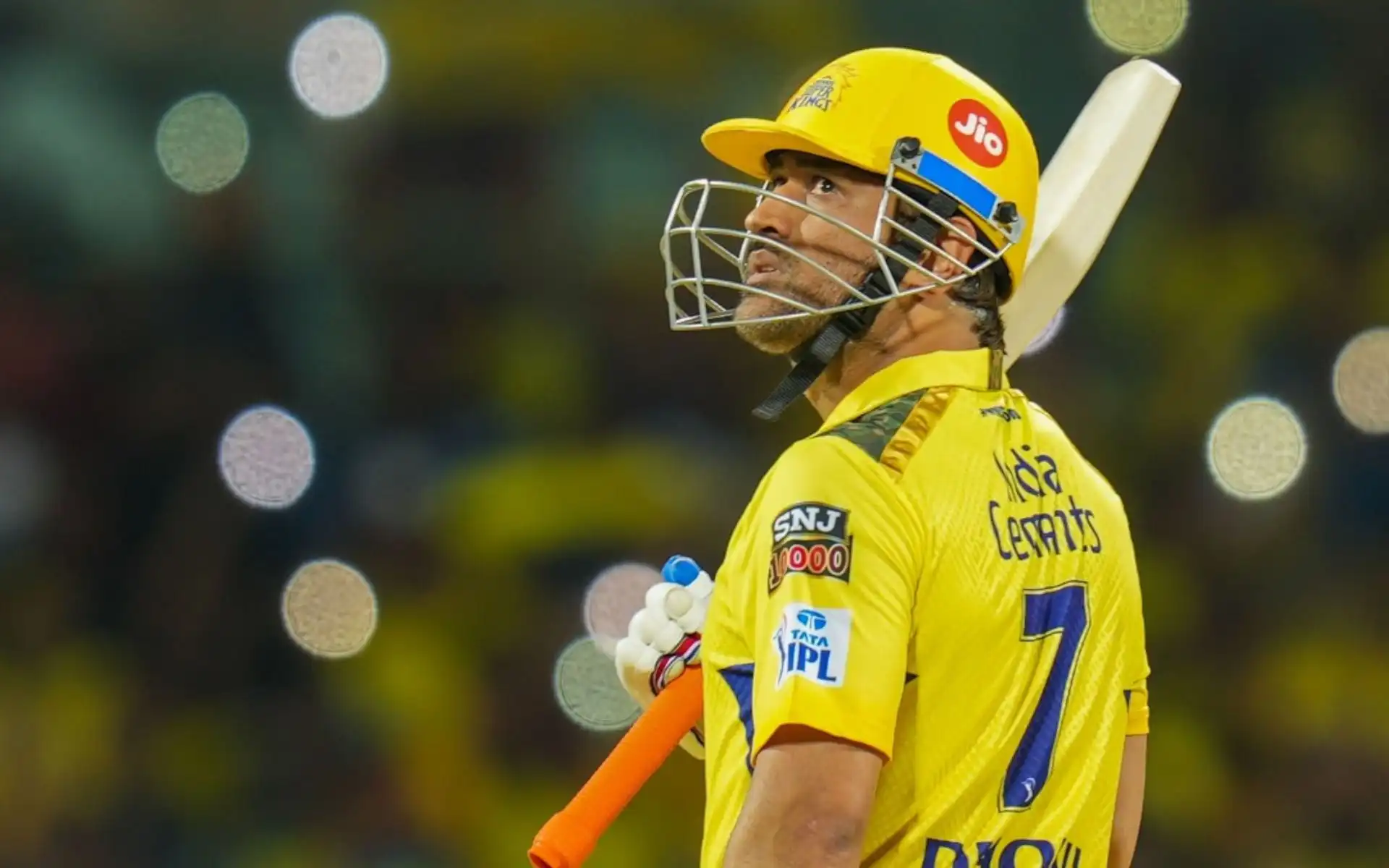 MS Dhoni Salary From CSK [Source: @FeelTuner84754/X.com]