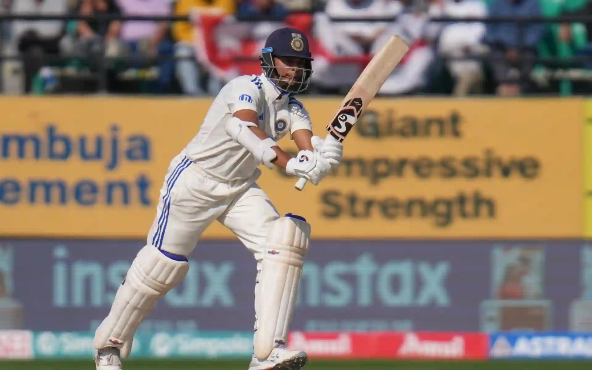 Why Did Yashasvi Jaiswal Switch From Mumbai To Goa? Ex-KKR Star Explains 