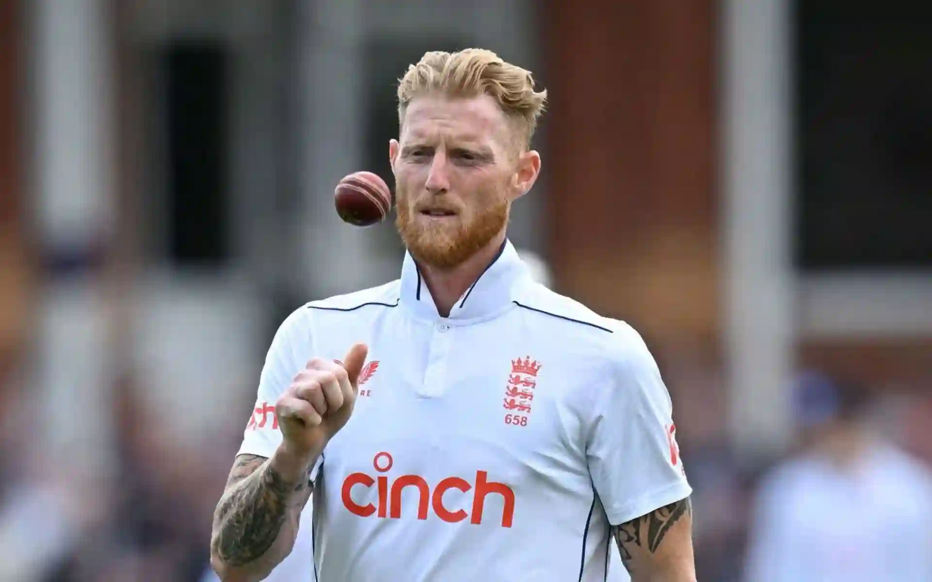 Ben Stokes Injury Update: Will England Captain Be Sidelined From India Tests? Ben Stokes Injury Update: Will England Captain Be Sidelined From India Tests?