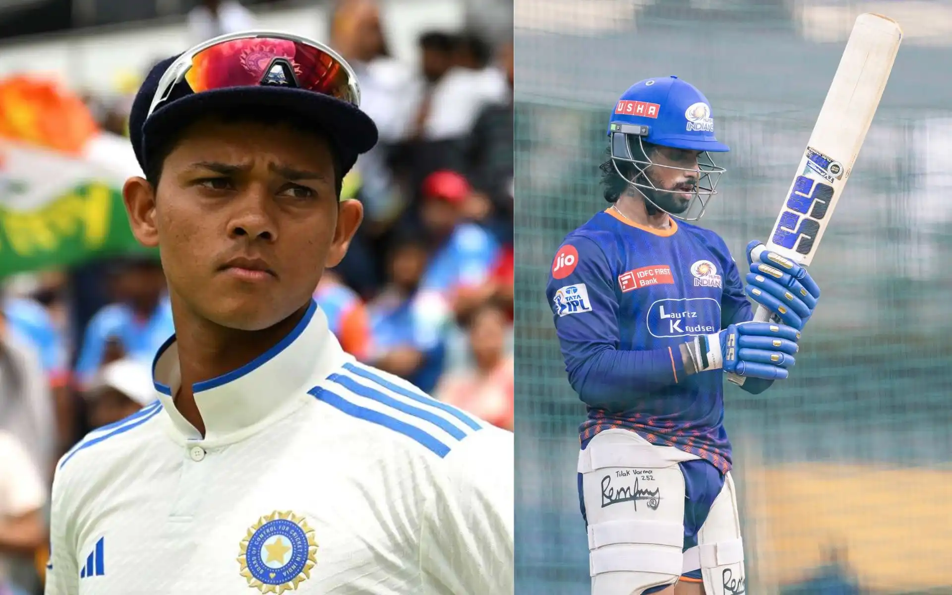 Will Tilak Varma Follow Yashasvi Jaiswal And Join Goa In Domestic Cricket?