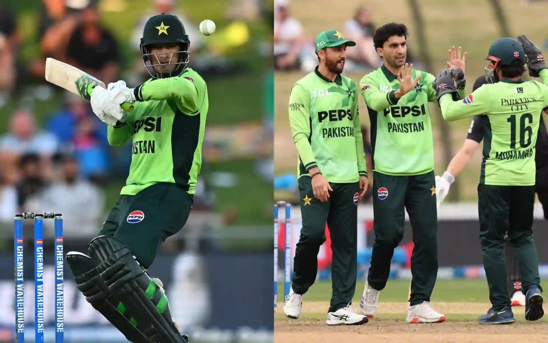 Naseem Shah Back; Key Batter Dropped? Expected Changes In Pakistan's XI For 3rd ODI vs NZ