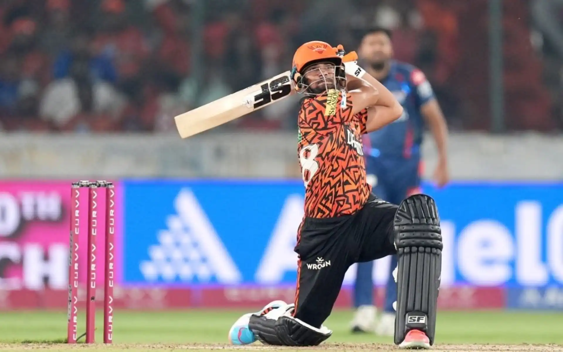 3 Underrated SRH Players Who Can Terrorise KKR In IPL 2025 Match At Eden Gardens