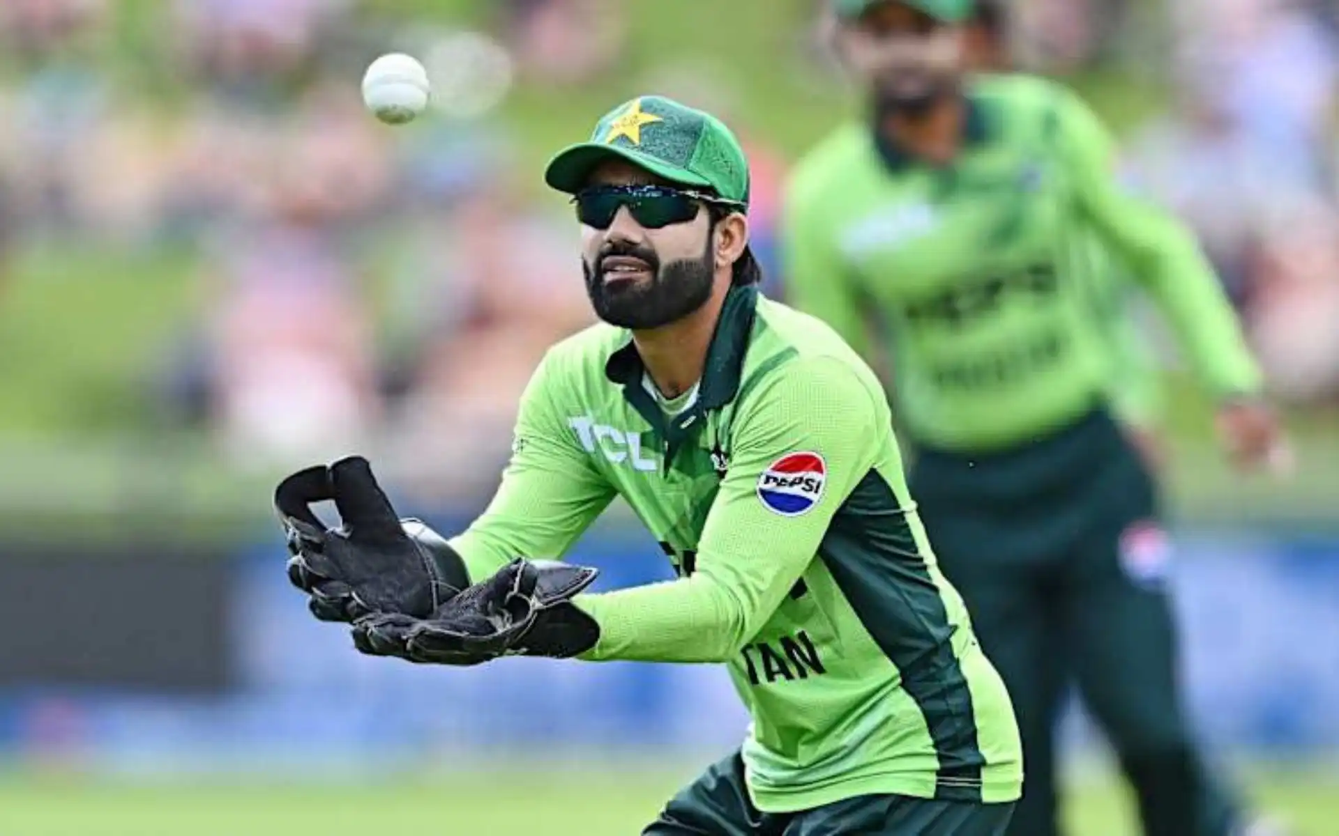 ICC Punishes Pakistan; Babar Azam And Co Fined Again For Major Code Of Conduct Breach