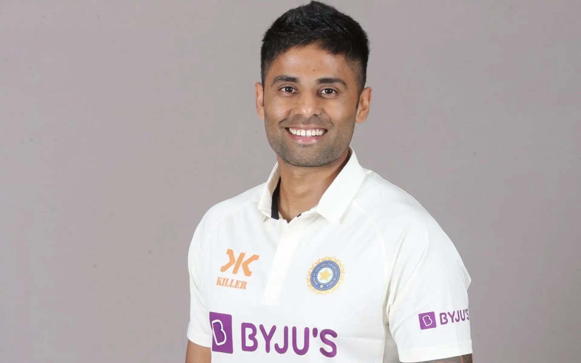 MCA confirms Suryakumar Yadav remains committed to Mumbai [Source; @MumbaiCricAssoc/X.com]