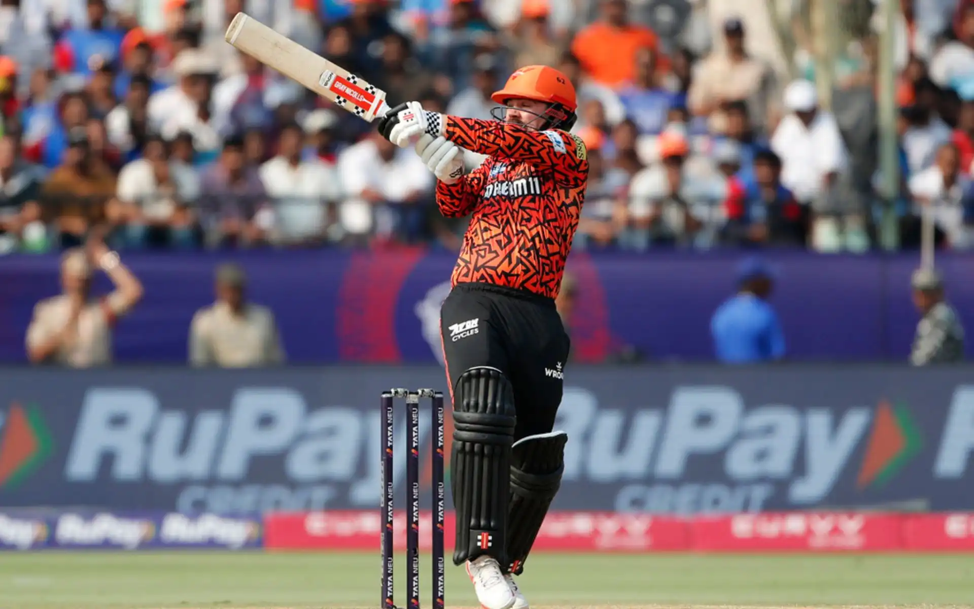 Why Is Travis Head Not In SRH Playing XI For IPL 2025 Match vs KKR?