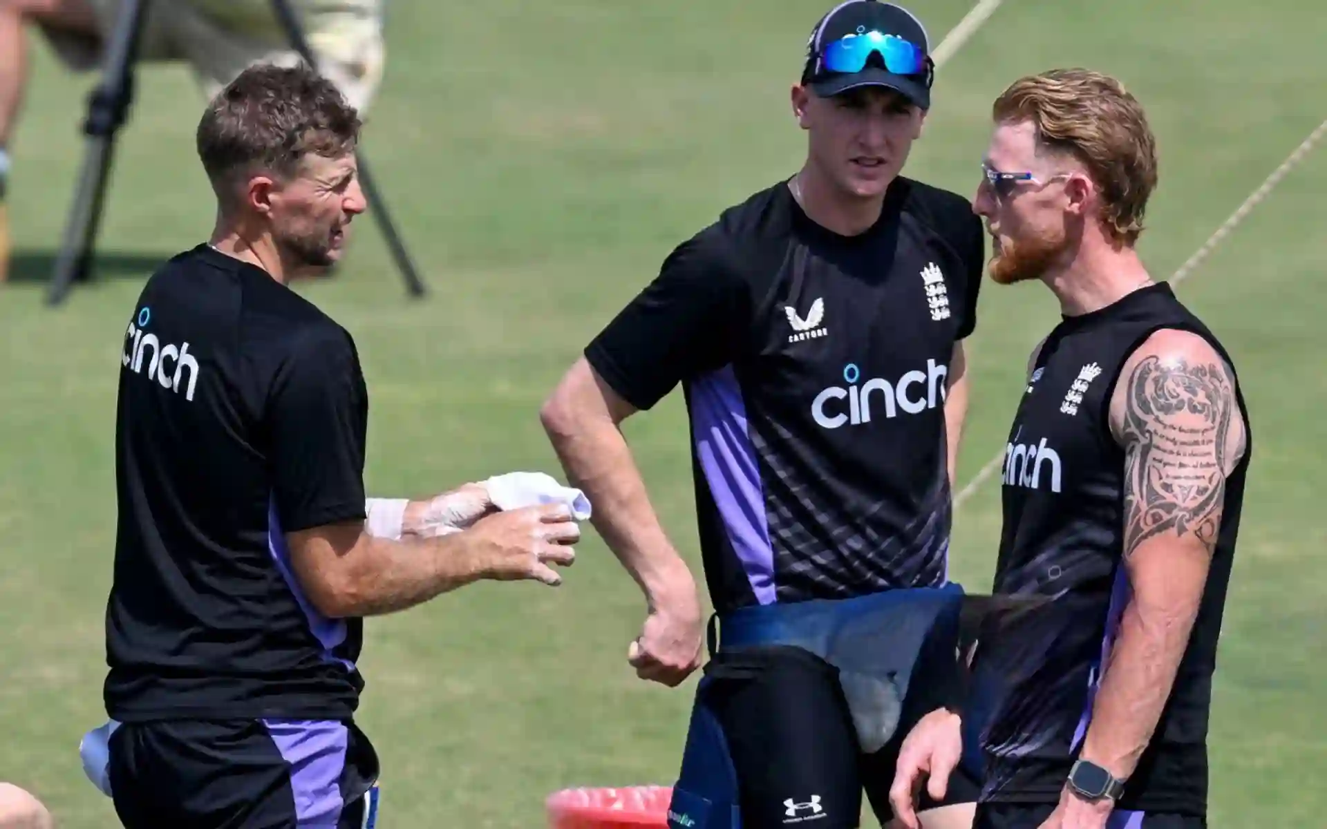 Harry Brook Likely to Be England’s New T20I Captain; Ben Stokes To Be Named ODI Skipper Harry Brook Likely to Be England’s New T20I Captain; Ben Stokes To Be Named ODI Skipper