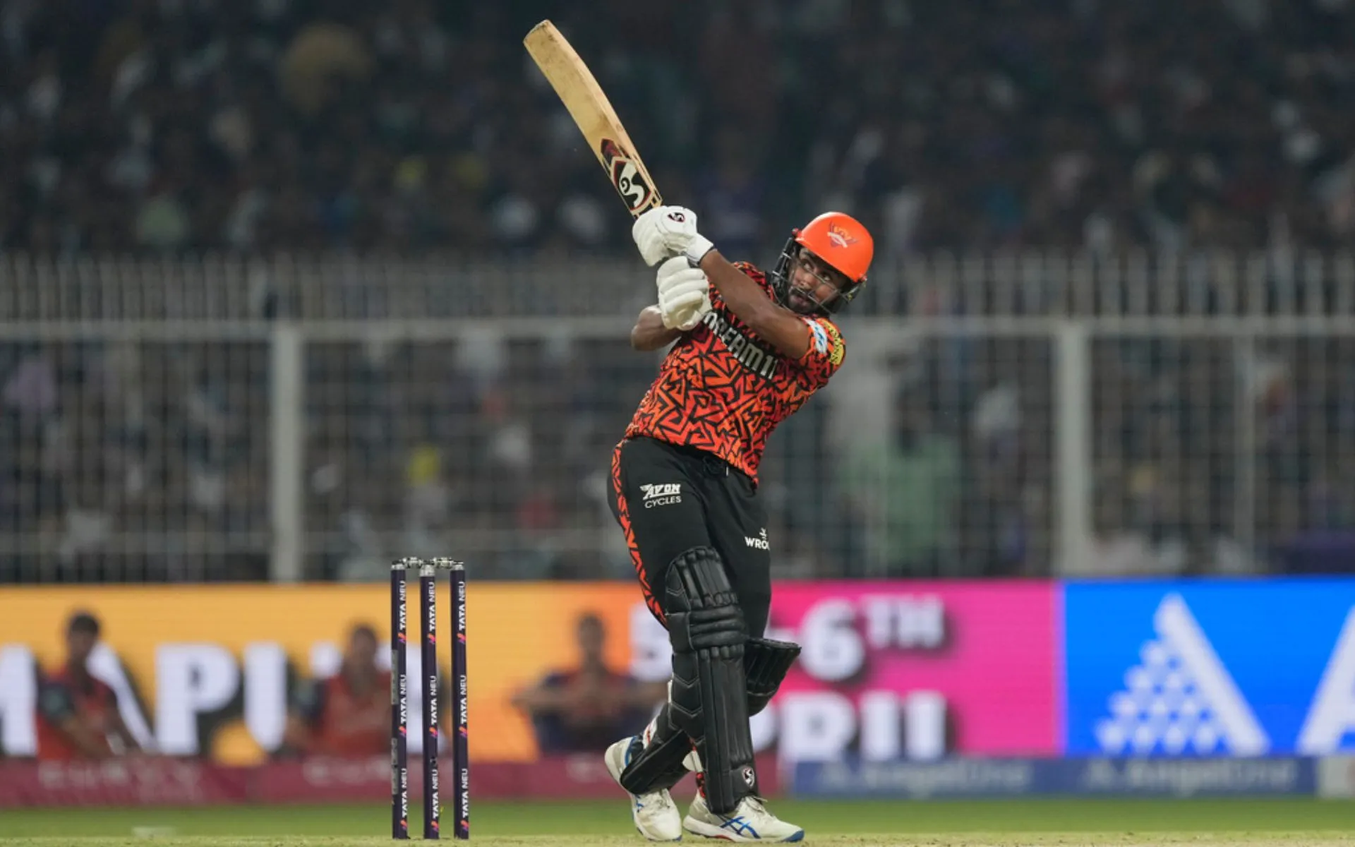 Kamindu Mendis IPL price [Source: AP Photo]
