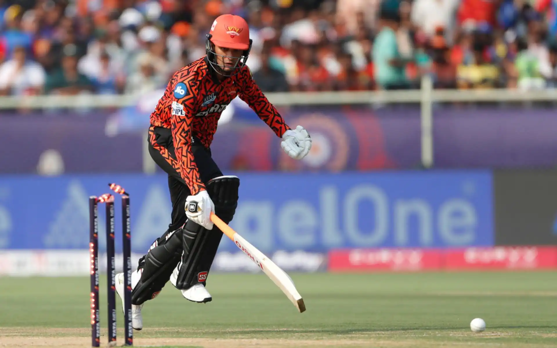 3 Potential Replacements Of Abhishek Sharma In India's T20I Squad Amidst IPL 2025 Failures