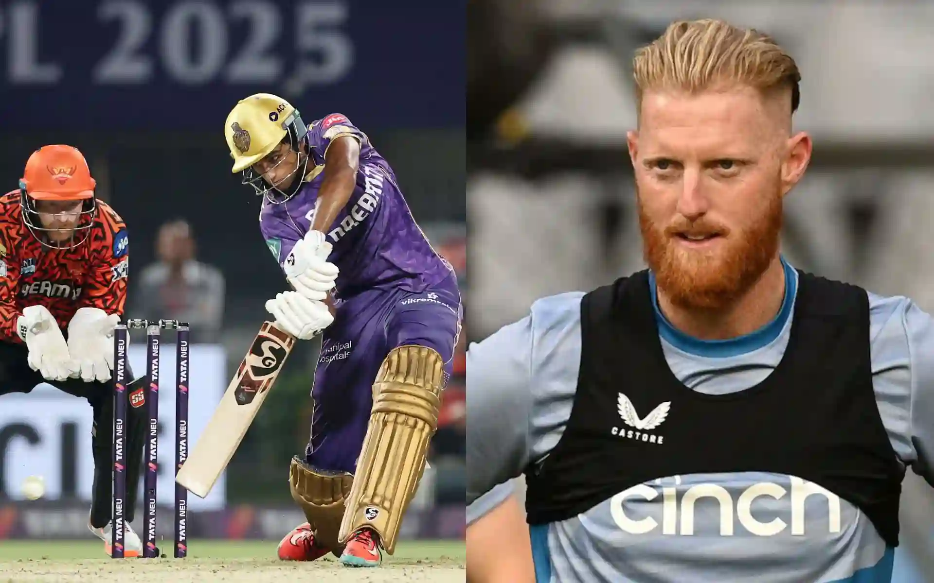 KKR Win, Stokes As ODI Captain And ACC President – April 3 Cricket Highlights
