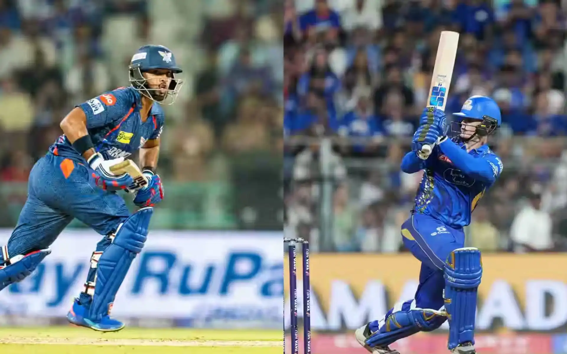LSG vs MI, IPL 2025: Dream11 Predictions for Match 16 [Source: iplt20.com]