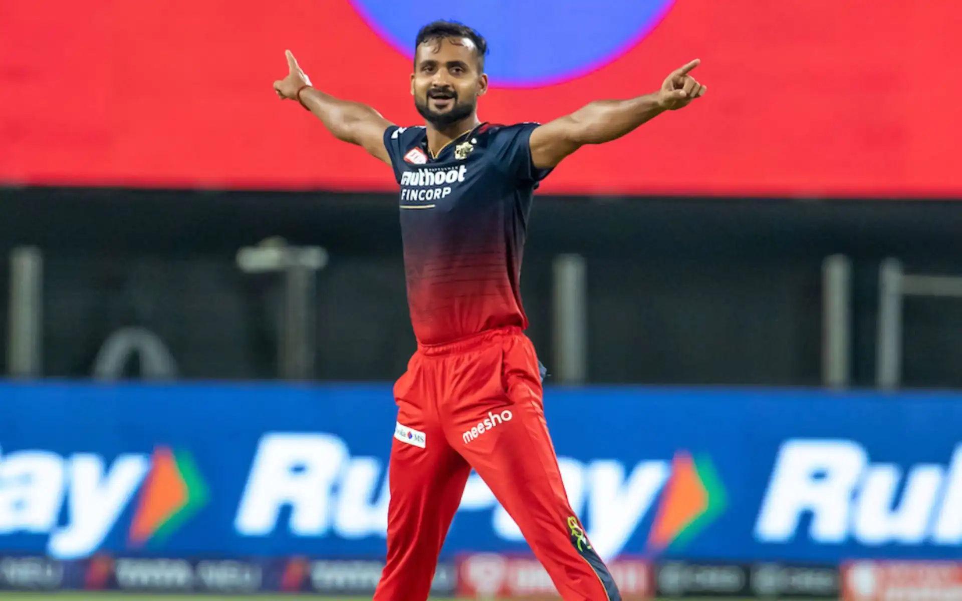 Akash Deep will play for LSG in IPL 2025 [Source: @IPL/X]