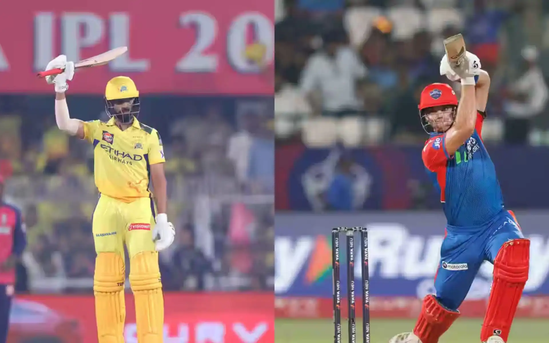 CSK vs DC, IPL 2025: Winner Prediction For Match 17 [Source: iplt20.com]