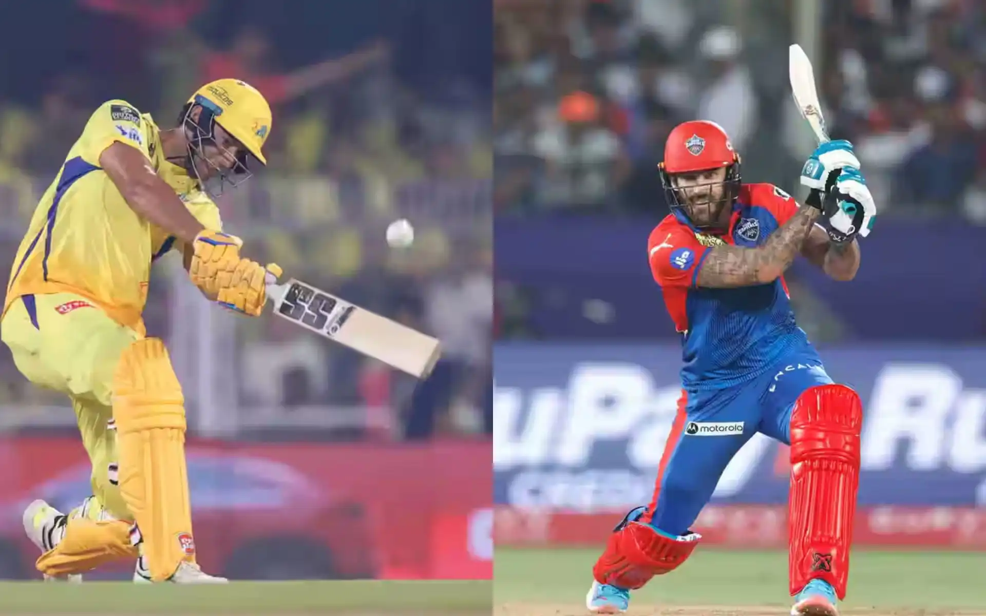 CSK vs DC, IPL 2025: Dream11 Predictions For Match 17 [Source: iplt20.com]
