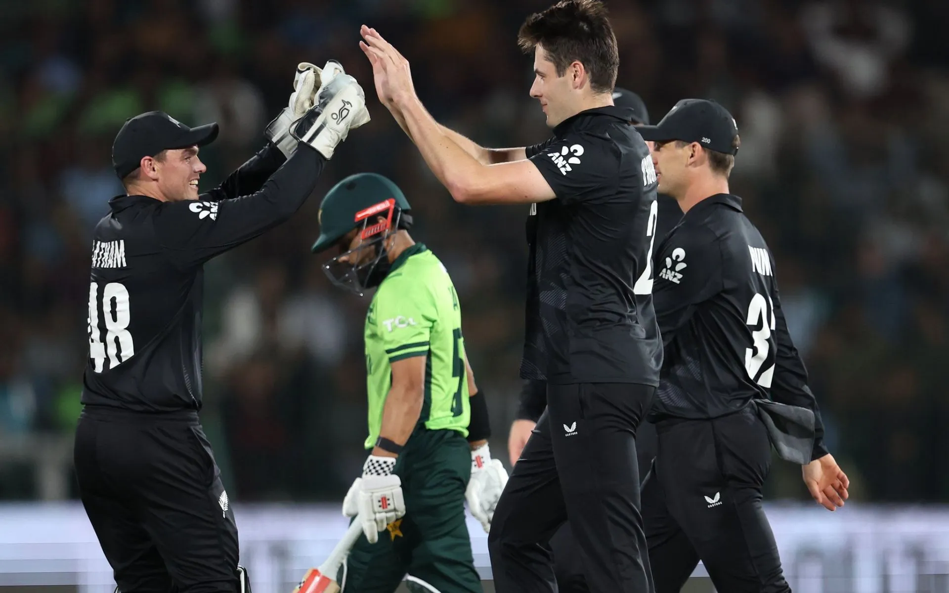 NZ vs PAK: Dream11 Predictions For 3rd ODI [Source: @WasimJaffer14/x.com]