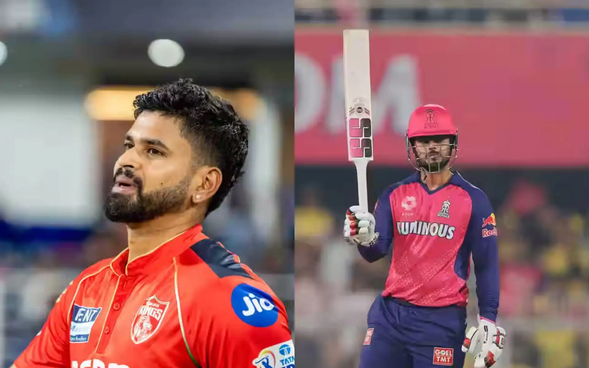 PBKS vs RR, IPL 2025: Dream11 Prediction for Match 18 [Source: iplt20.com]