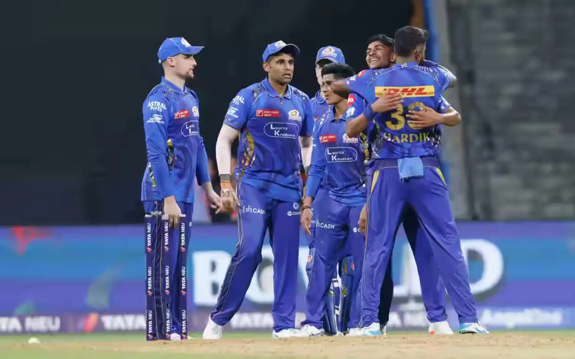 How Have MI Coped With Jasprit Bumrah's Injury-Ridden Absence In IPL 2025?