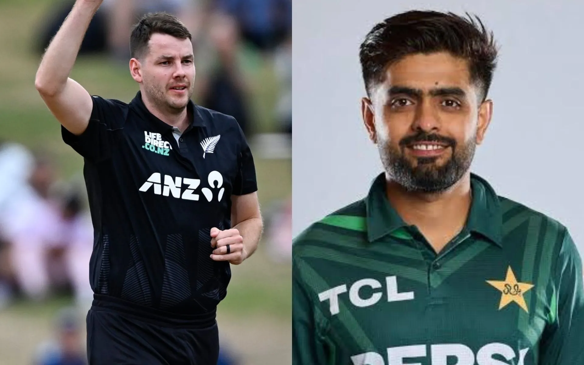 NZ Vs PAK Dream11 Prediction [Source: @BLACKCAPS, @Imshah120/x.com]