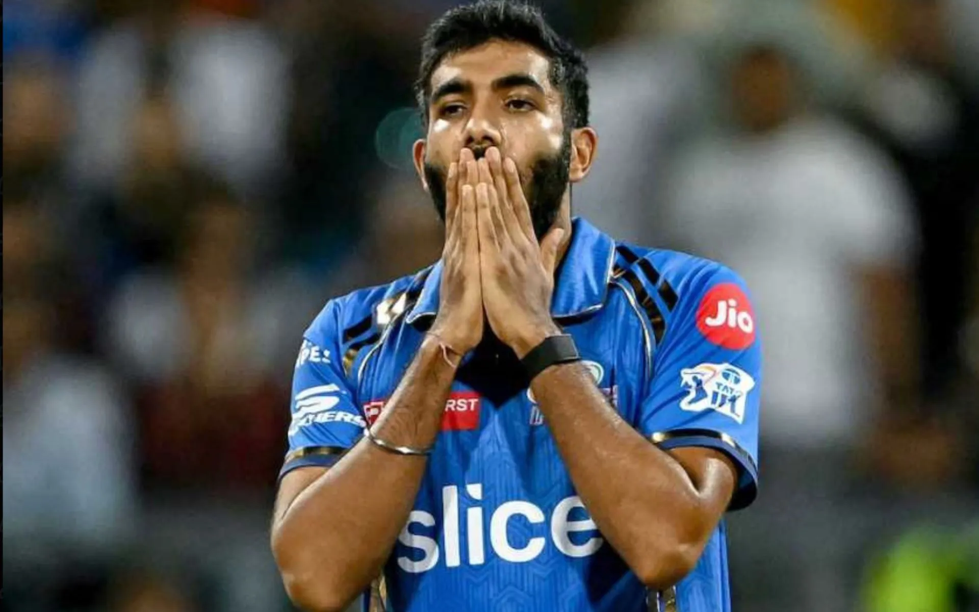 Why Bumrah should skip IPL 2025 [Source: @LoyalSachinFan/X.com]
