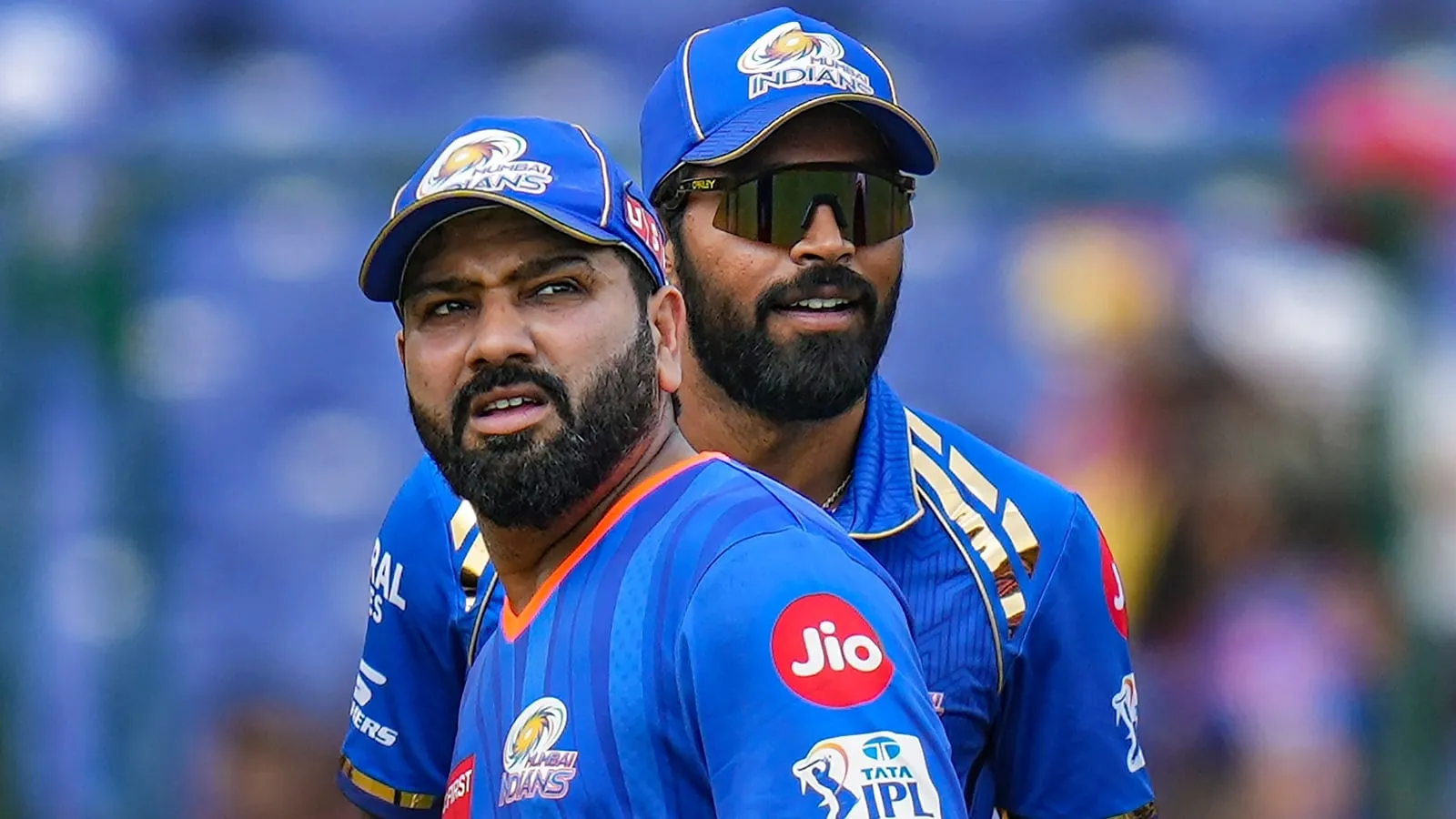 Bowlers who have never bowled a no-ball [Source: @ImTanujSingh/X.com]
