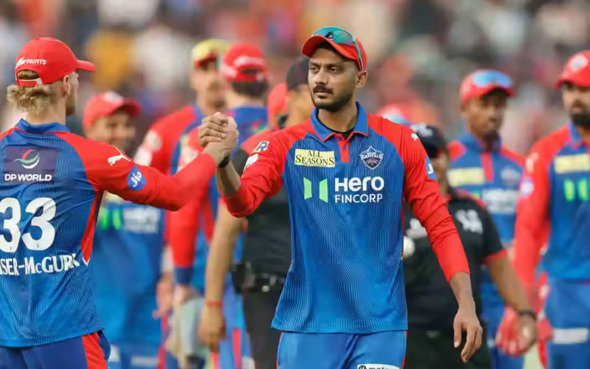 Elite Records That Axar Patel Can Achieve In CSK Vs DC IPL 2025 Match