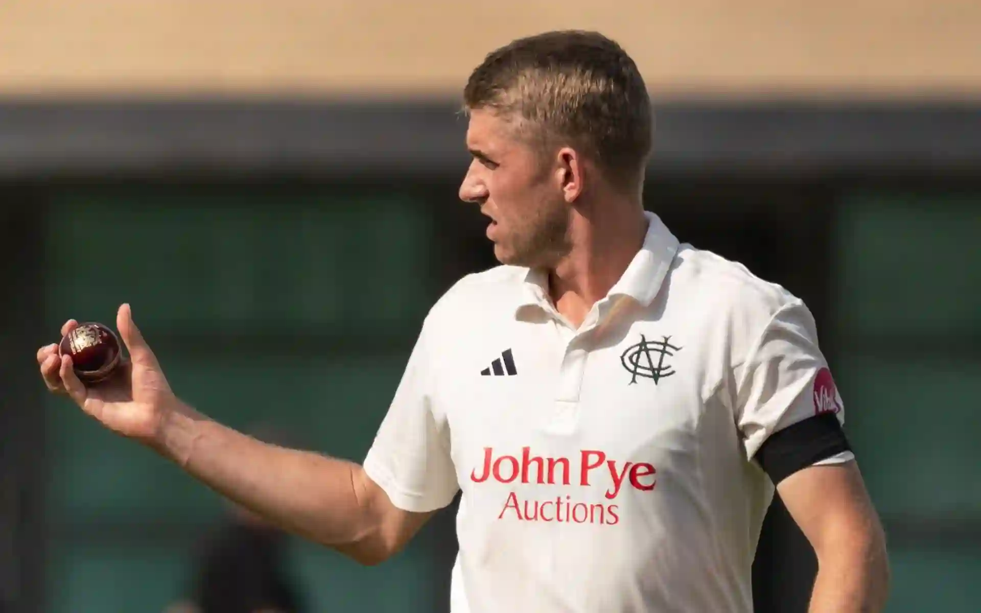 Big Blow For England; Star Fast Bowler Set To Be Ruled Out Of India Tests Due To Injury