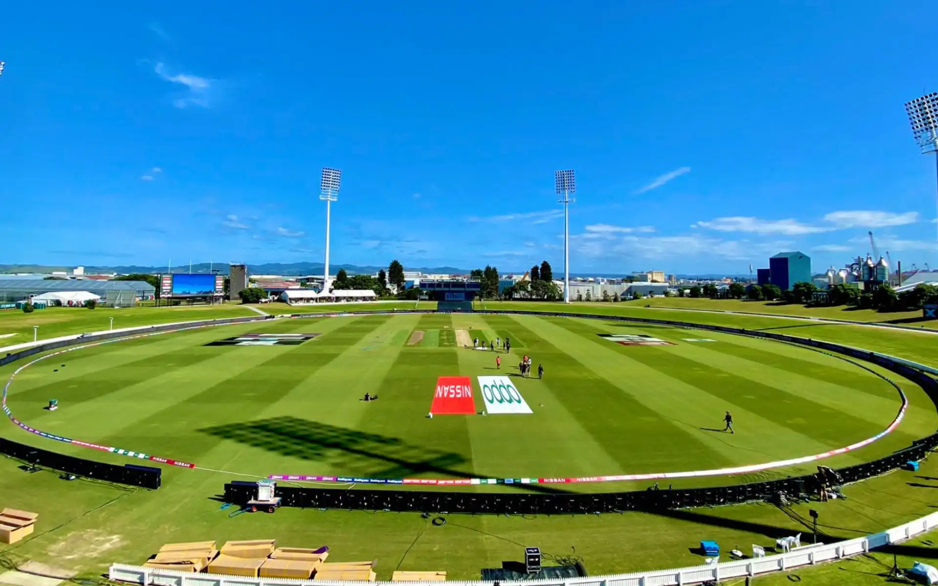 Bay Oval, Mount Maunganui [Source: @MazherArshad/X]