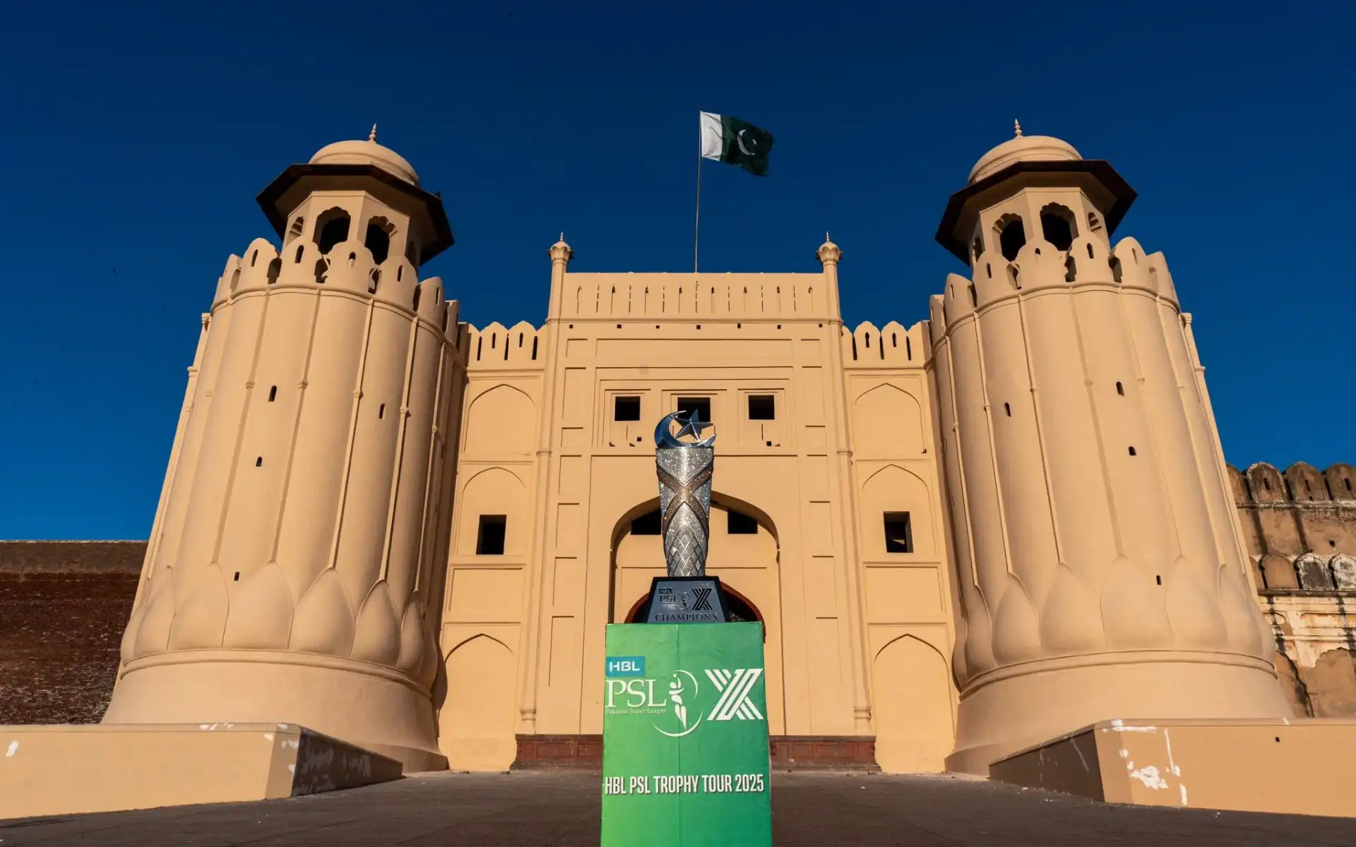 PSL 2025 to have new technology [Source: @CallMeSheri1/X.com]