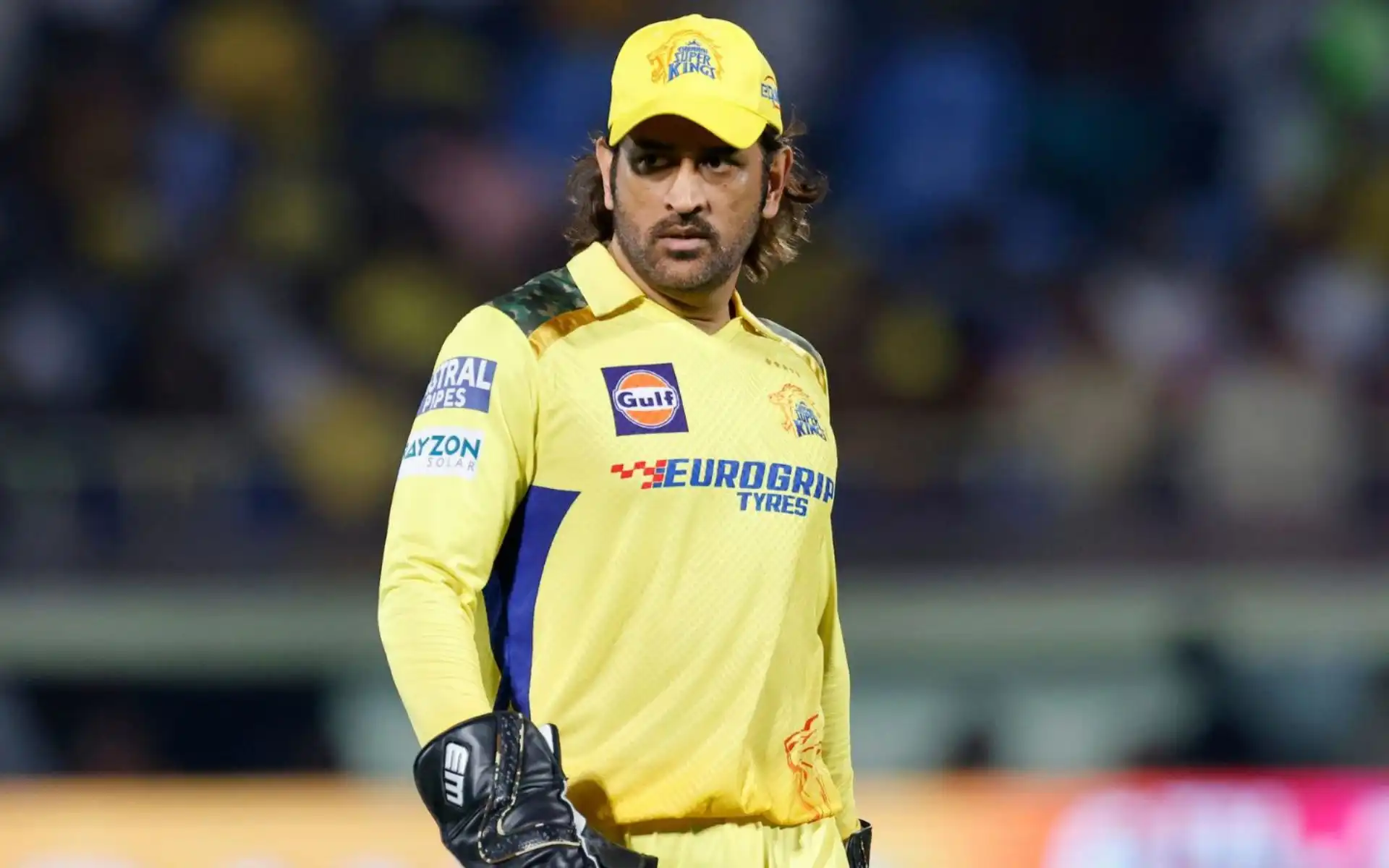 Elite Records That MS Dhoni Can Achieve In CSK vs DC IPL 2025 Match