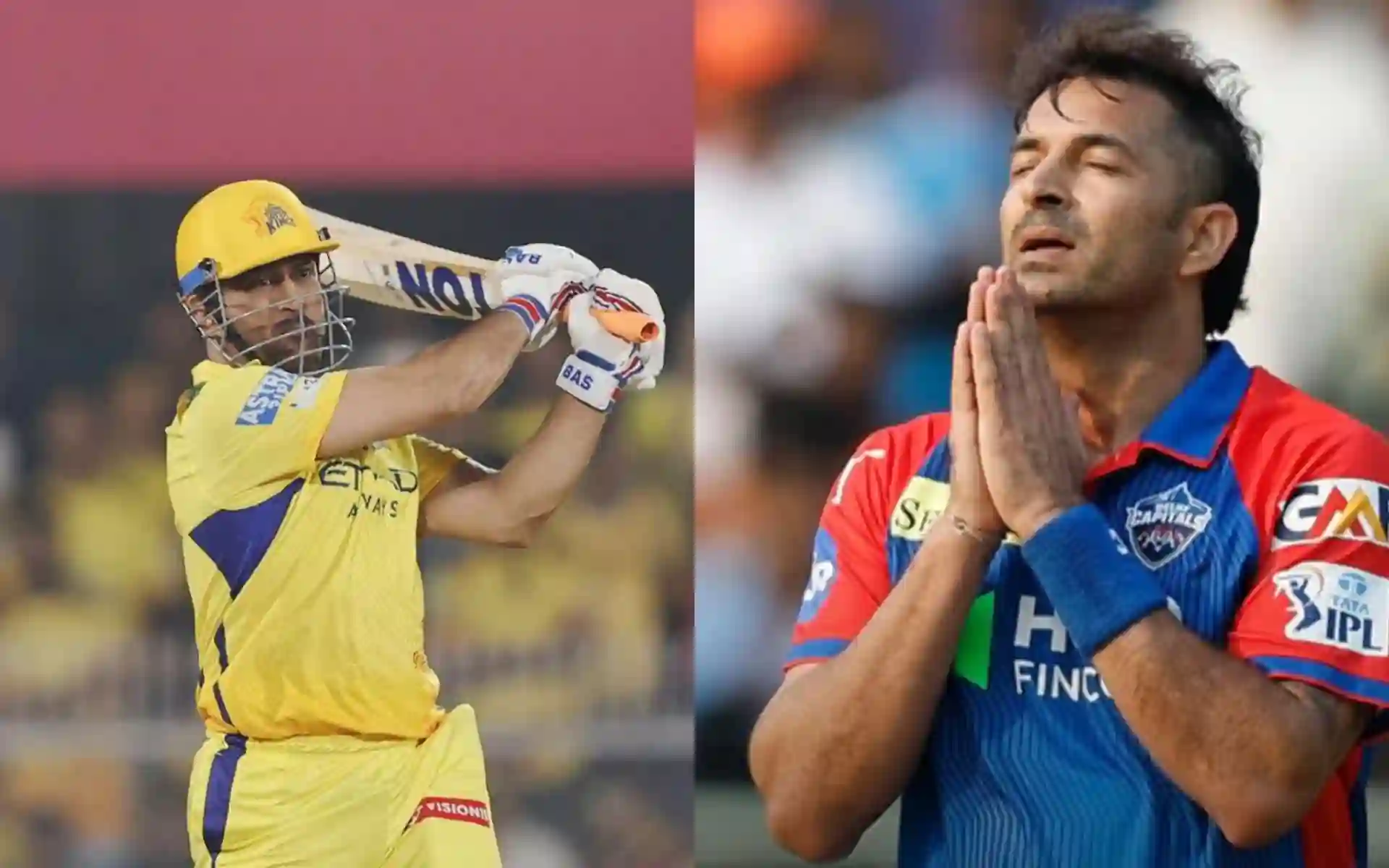 MS Dhoni To Take Down Mohit? 5 Player Battles To Watch Out In CSK vs DC IPL 2025 Match