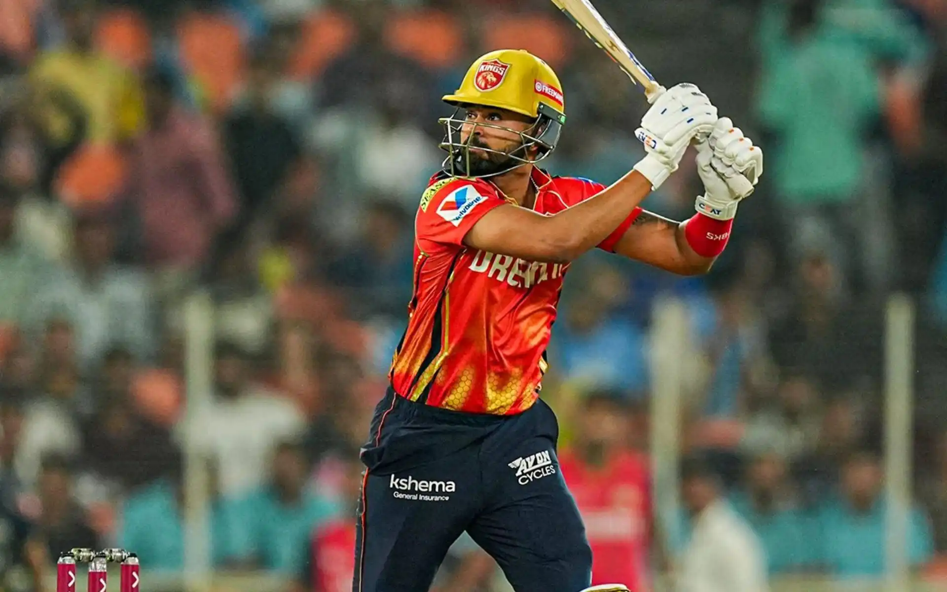 Records Shreyas Iyer Can Break In PBKS Vs RR IPL 2025 Match