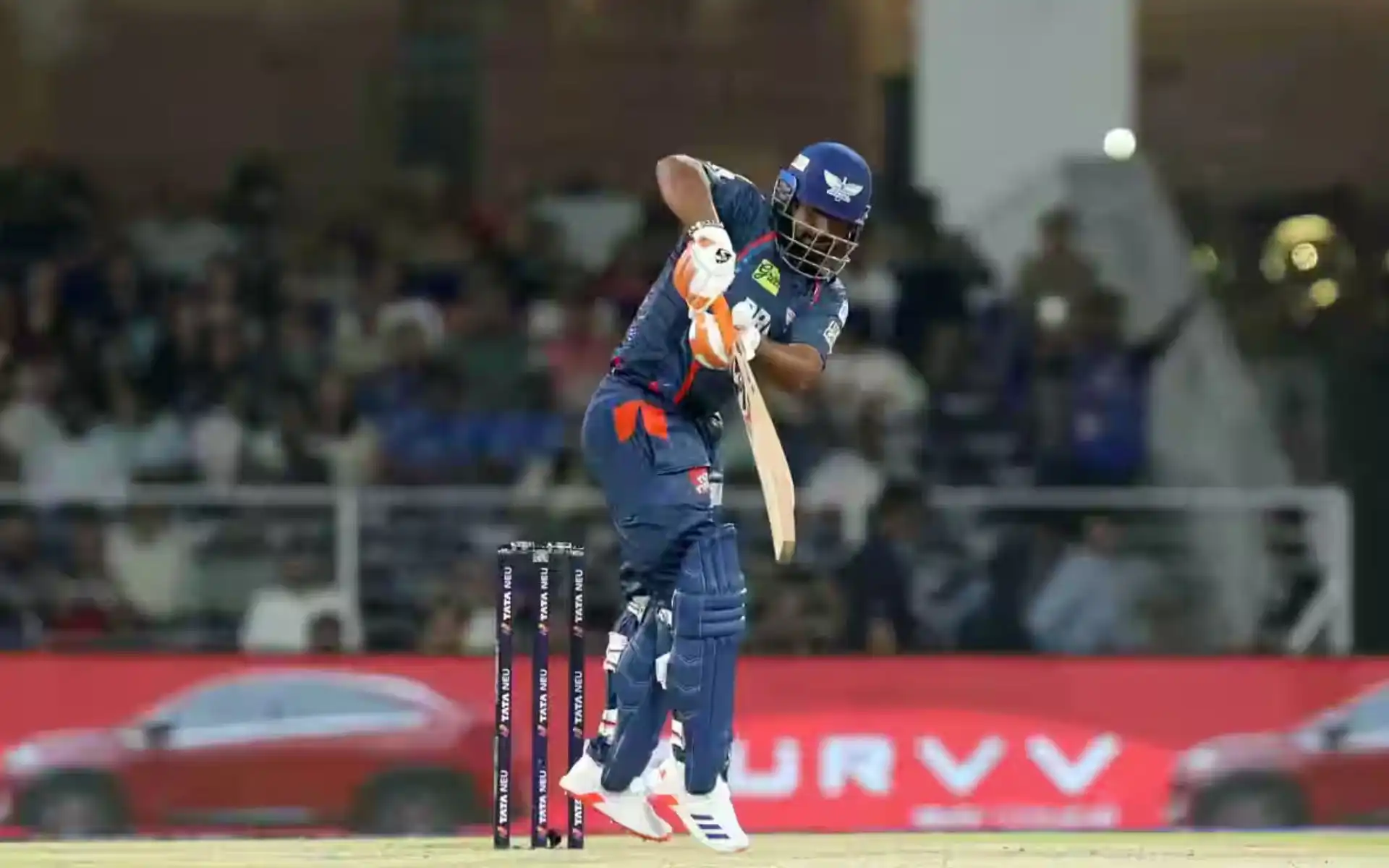 ₹ 2.37 Cr Per Run!! How Rishabh Pant Is Turning Out To Be LSG's Biggest Investment Failure