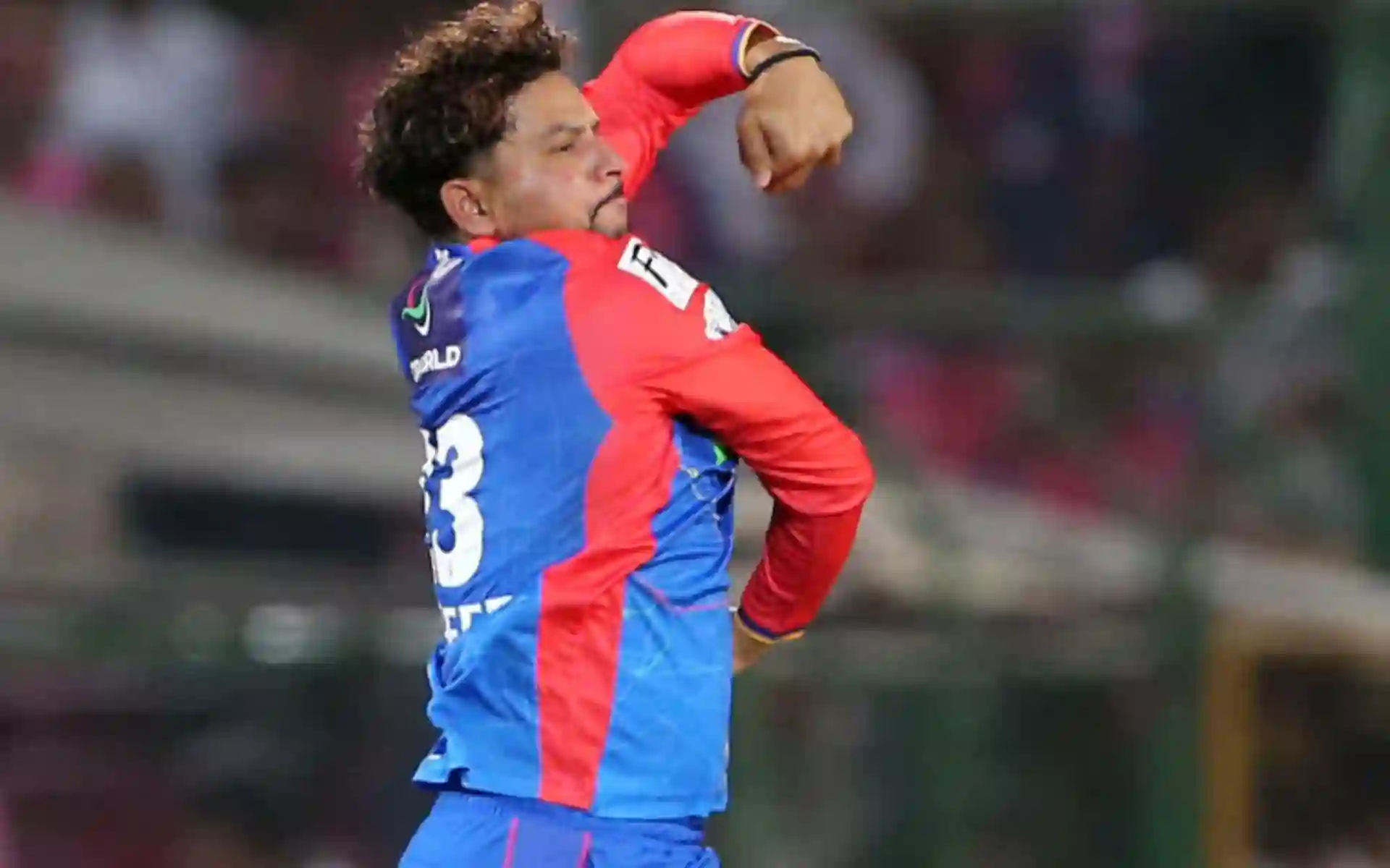 CSK vs DC: Who Will Pick Up The Most Wickets In IPL 2025 Match 17? CSK vs DC: Who Will Pick Up The Most Wickets In IPL 2025 Match 17?