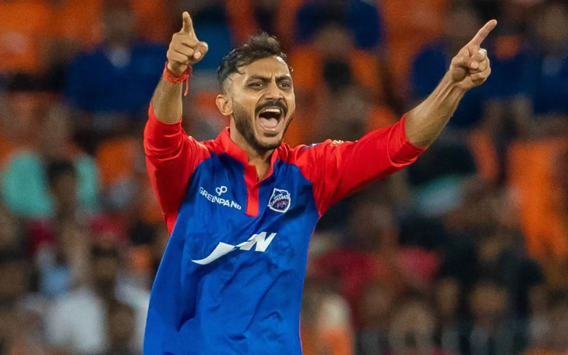 Axar Patel [Source: @LoyalSachinFan/x.com]