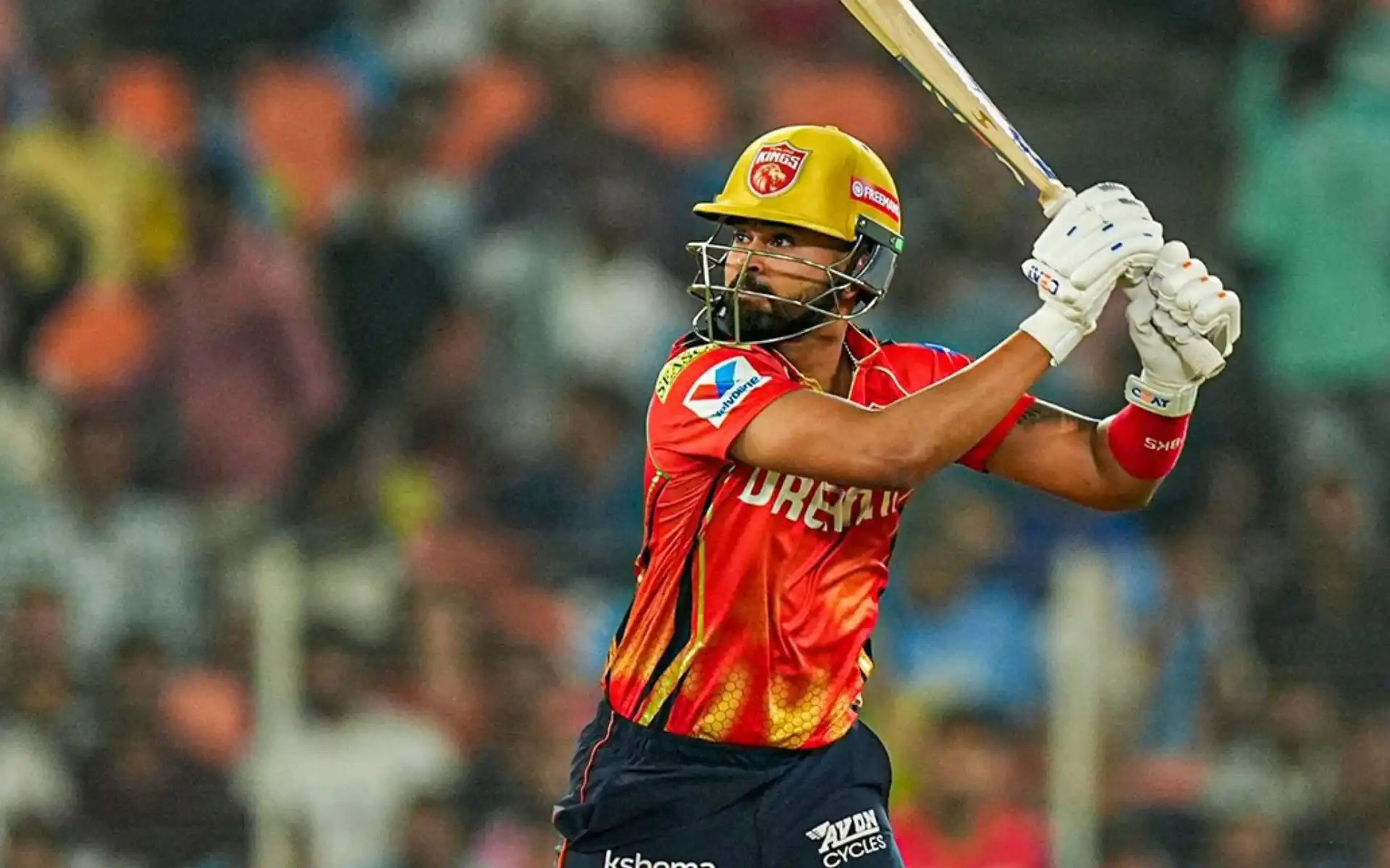 RR vs PBKS: Who Will Score The Most Runs In IPL 2025 Match 18?