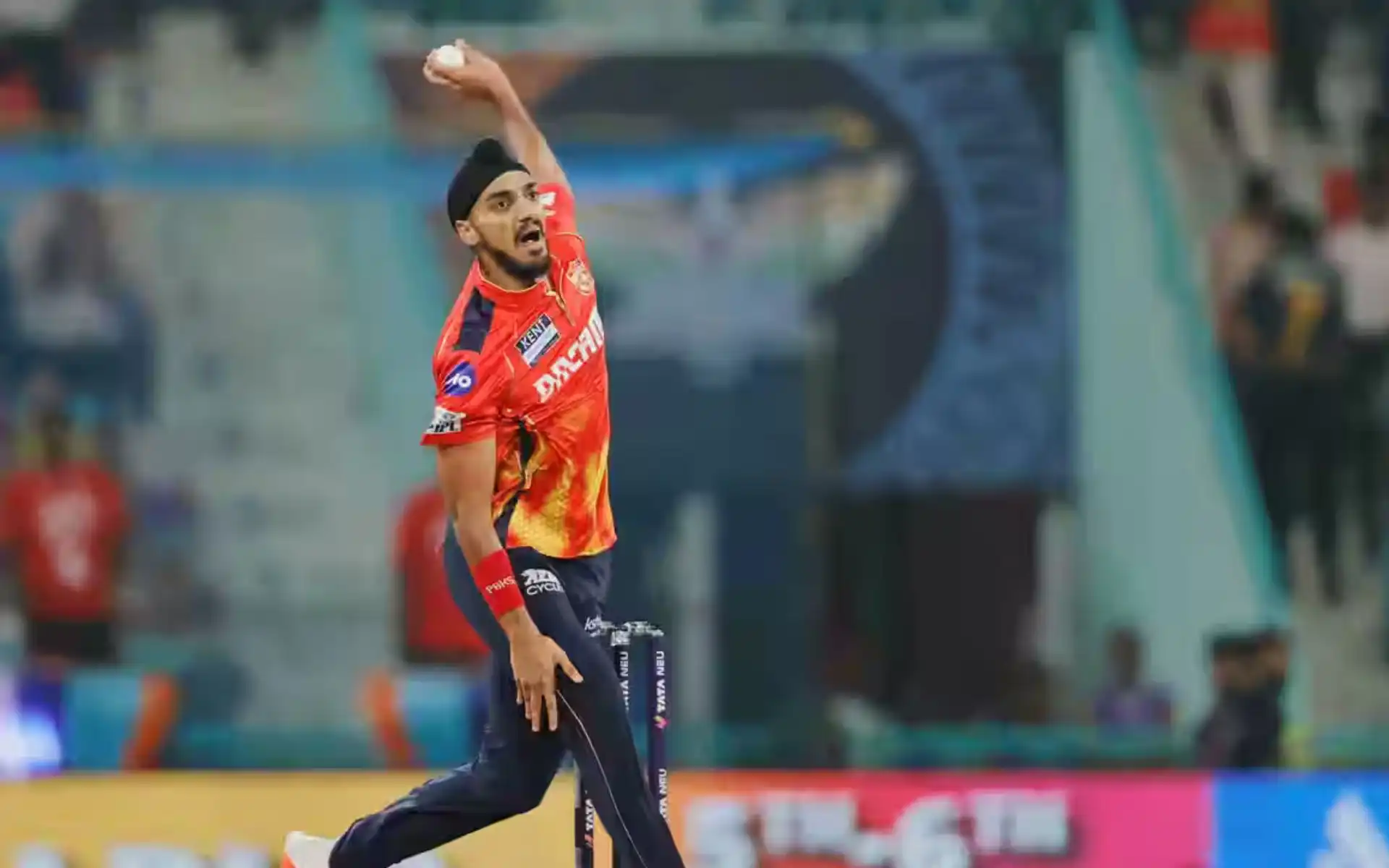 RR vs PBKS: Who Will Pick Up The Most Wickets In IPL 2025 Match 18? RR vs PBKS: Who Will Pick Up The Most Wickets In IPL 2025 Match 18?